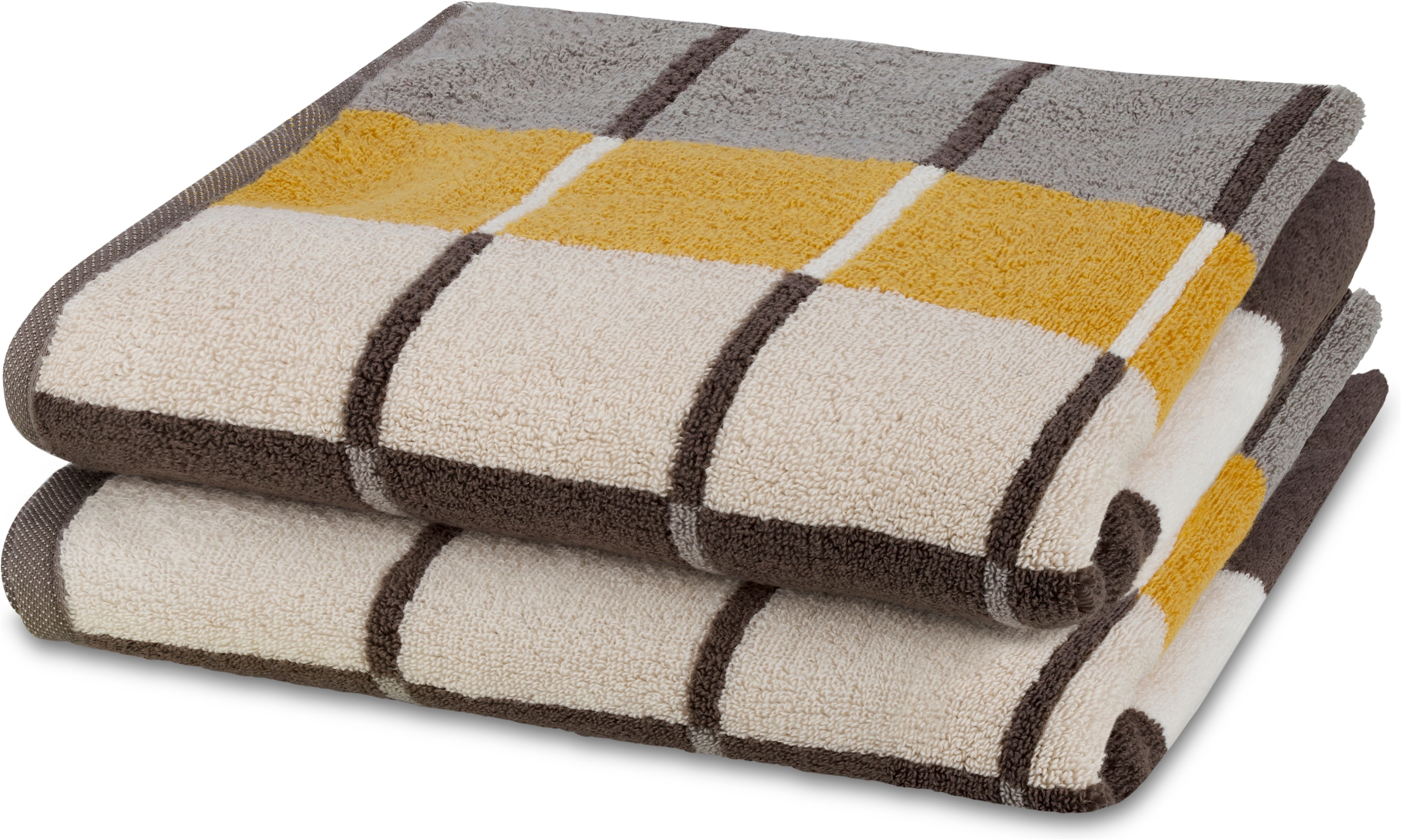 ROSS Handtücher "Three Stars 9042" 100% Baumwolle, made in Germany