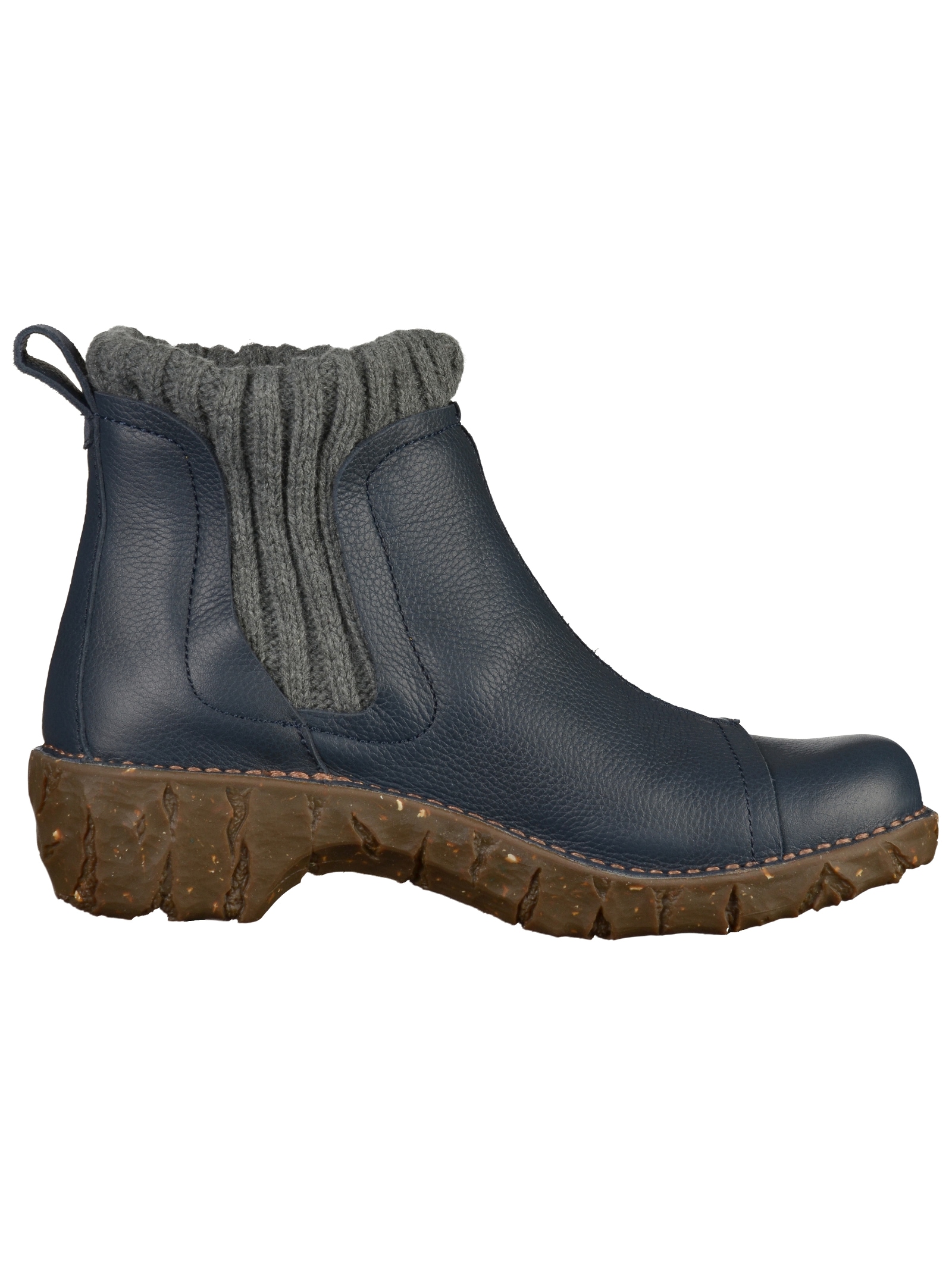 El Naturalista Stiefelette »El Naturalista Stiefelette Leder«