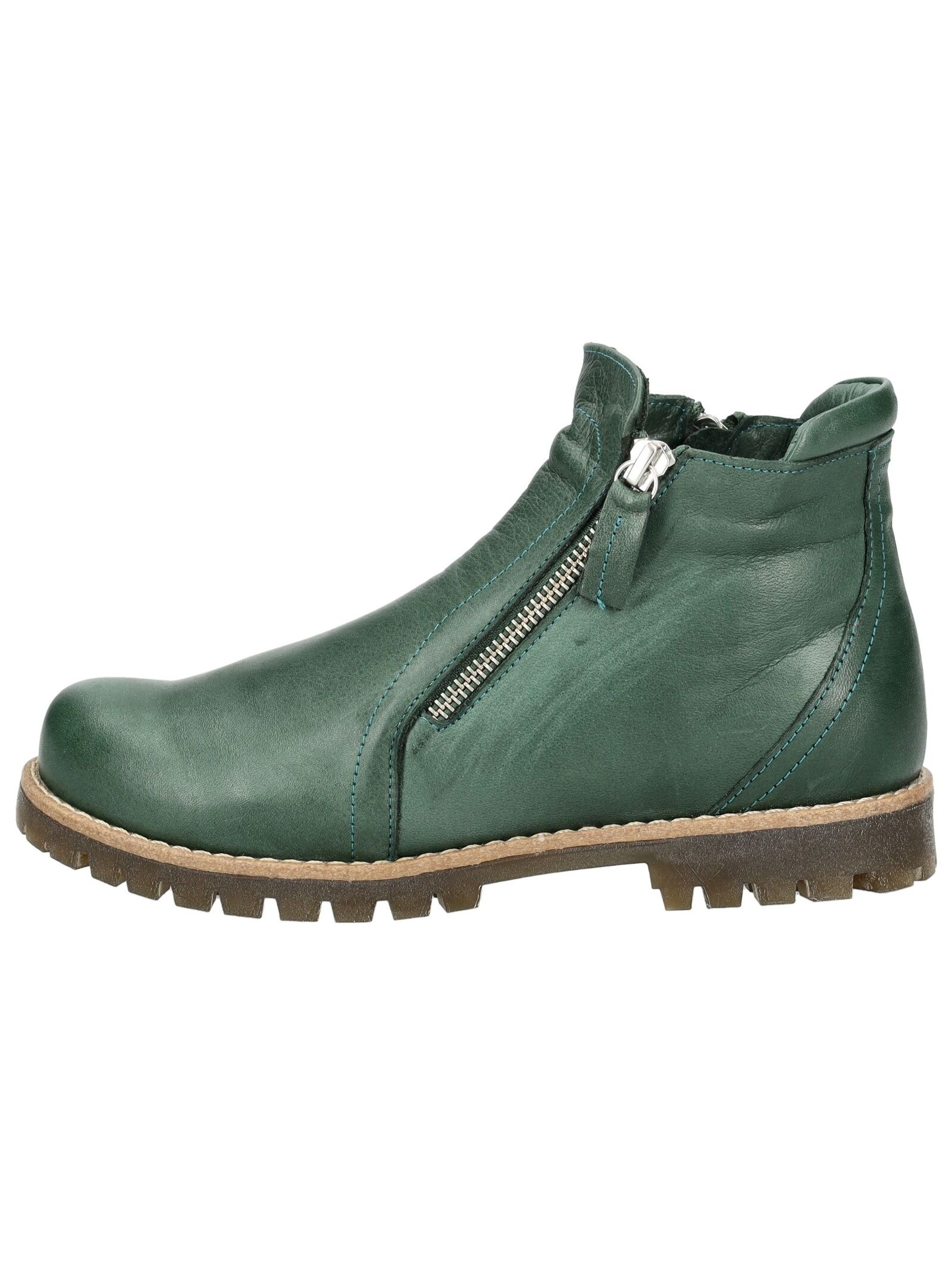 Andrea Conti Stiefelette "Andrea Conti Stiefelette Leder" günstig online kaufen