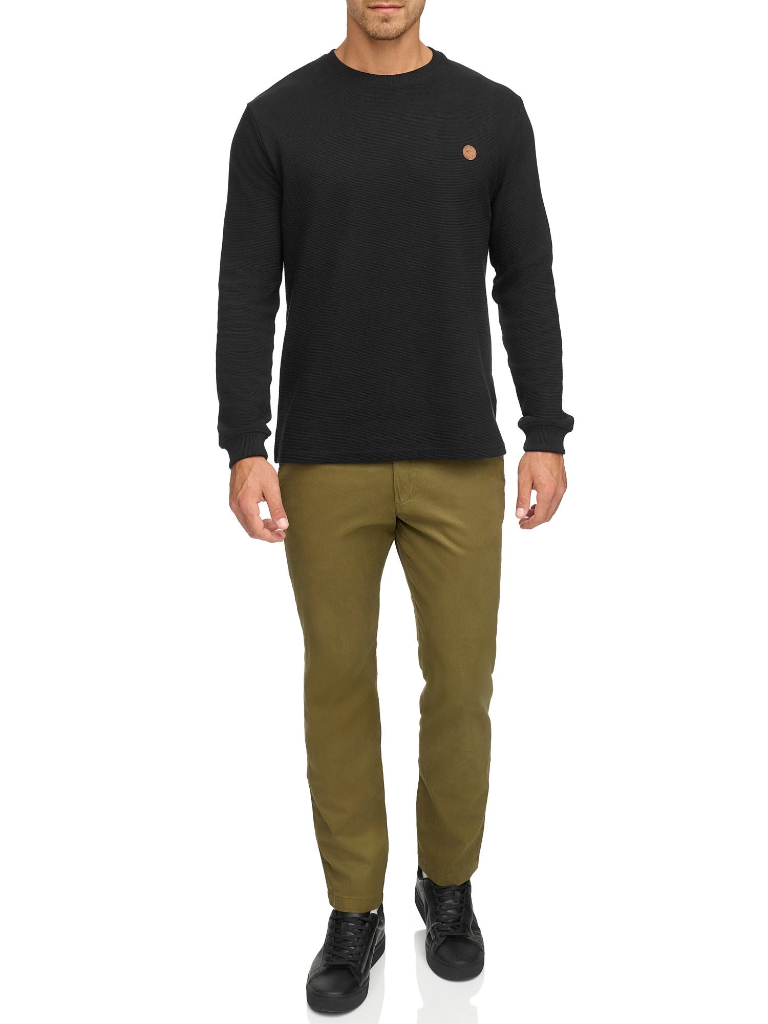 Indicode Chinos »INRafle«
