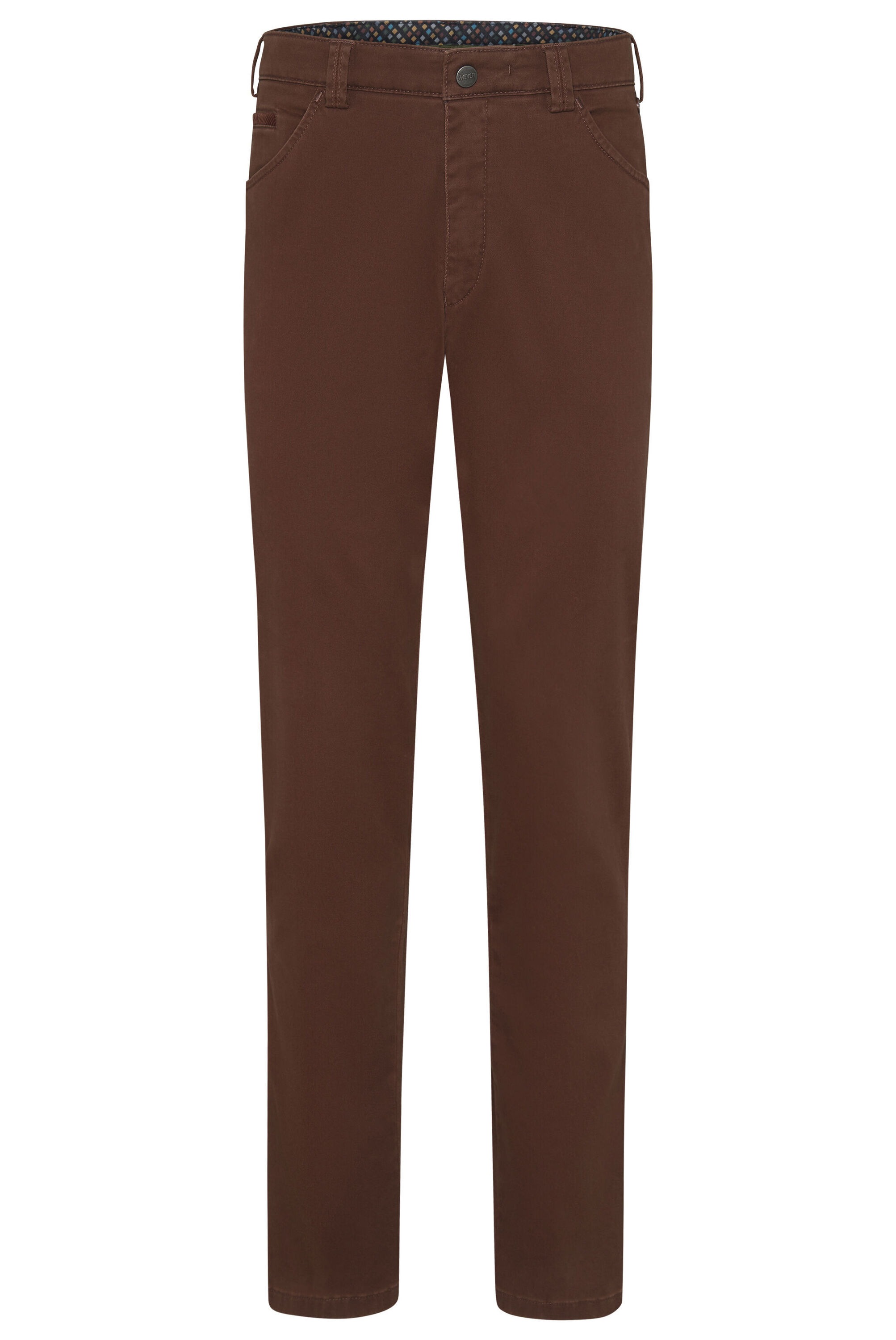 MEYER Chinos "Chino-Hose" günstig online kaufen
