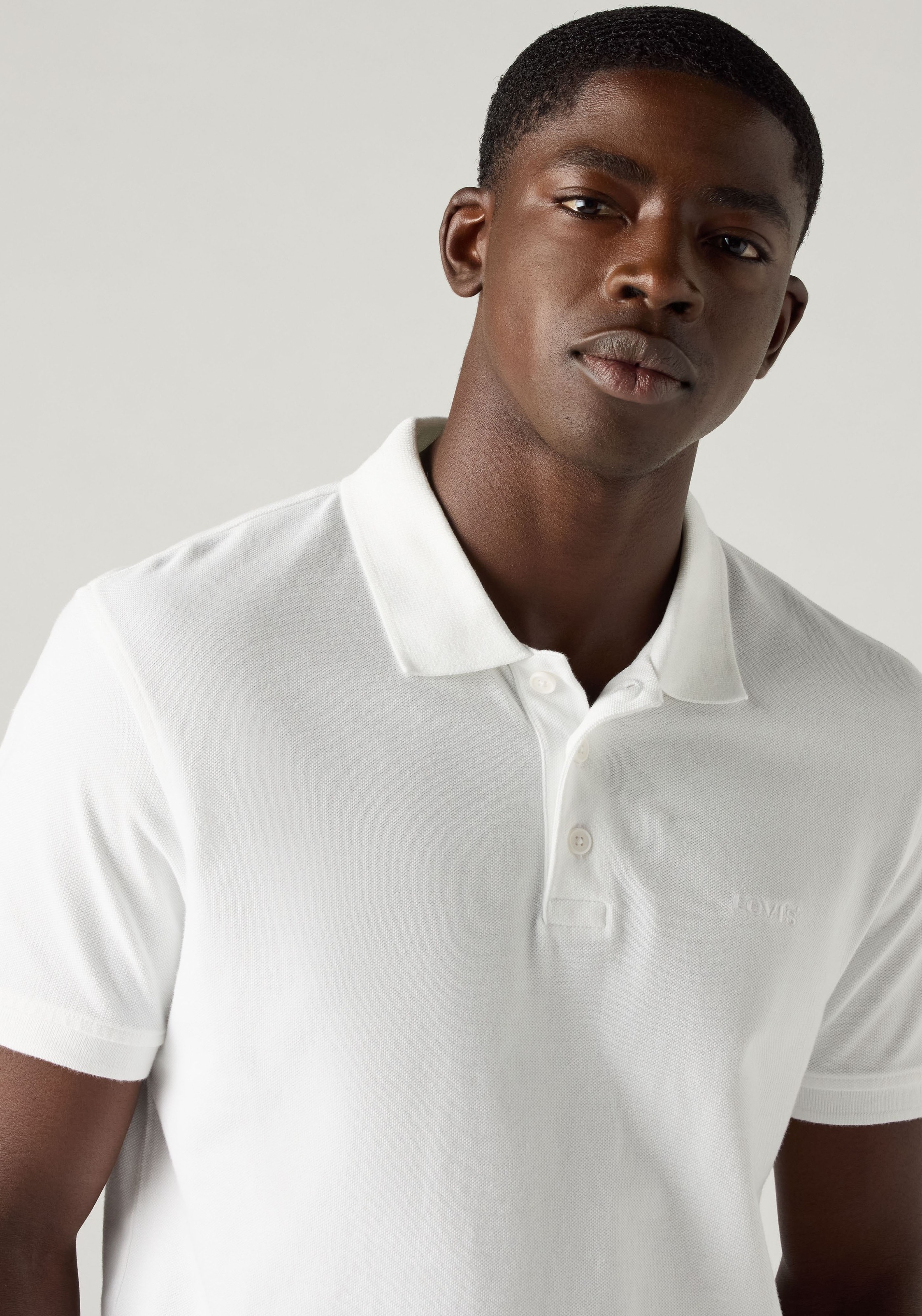 Levi's® Poloshirt »LEVIS HM POLO«