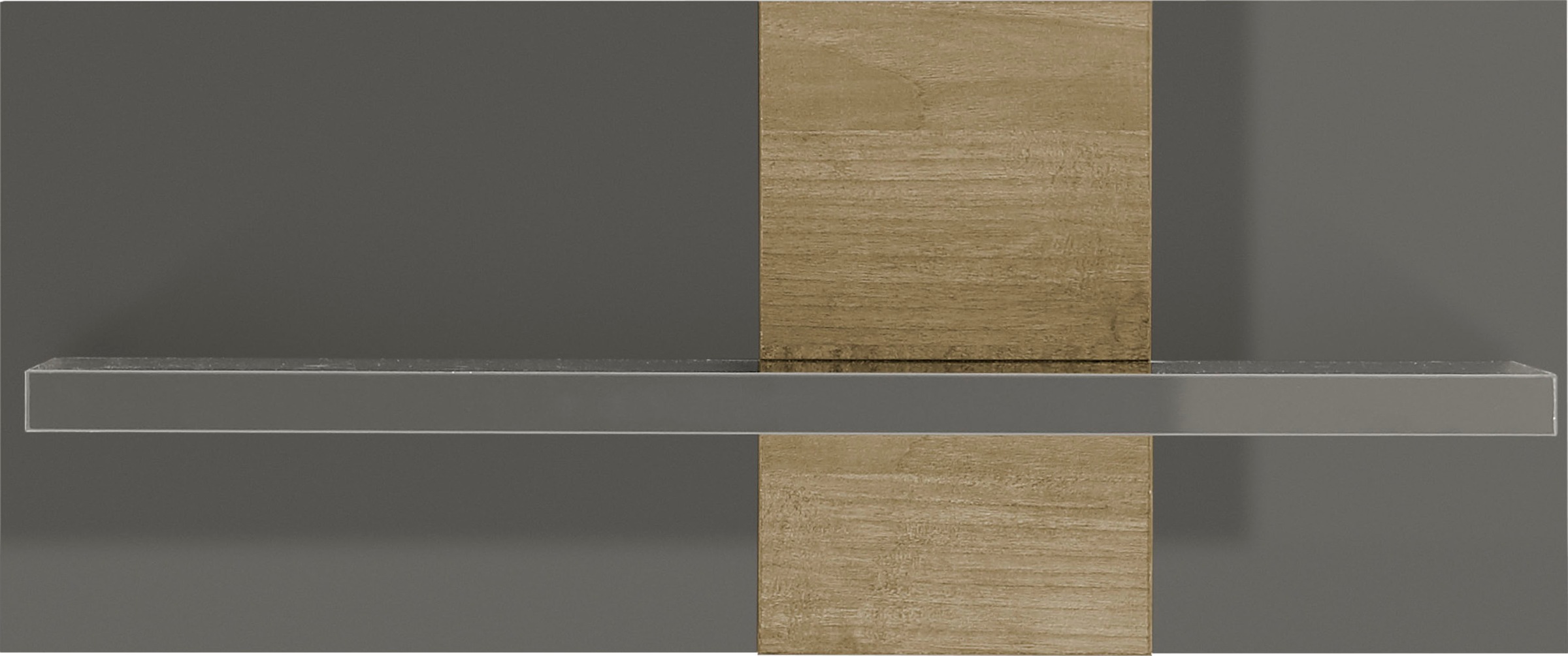 Thumbnail - MCA furniture Wandboard "Positano" 1 Stk. tlg. Breite ca. 60 cm