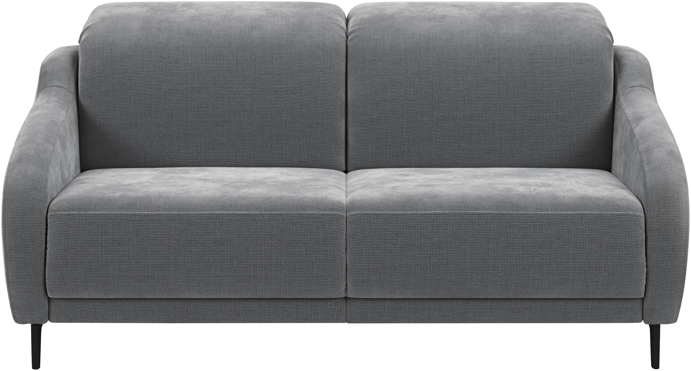 sit&more 3-Sitzer "Blues", wahlweise mit Klapptisch und USB günstig online kaufen