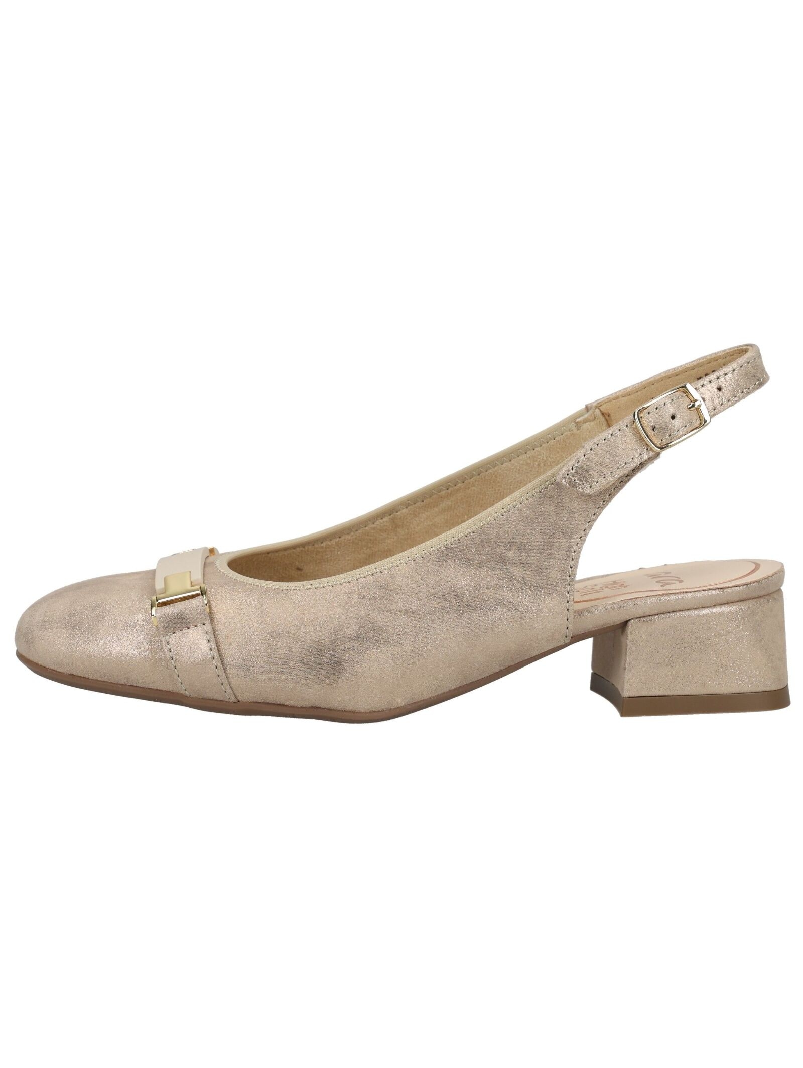 Ara Slingpumps »Ara Pumps Lederimitat«