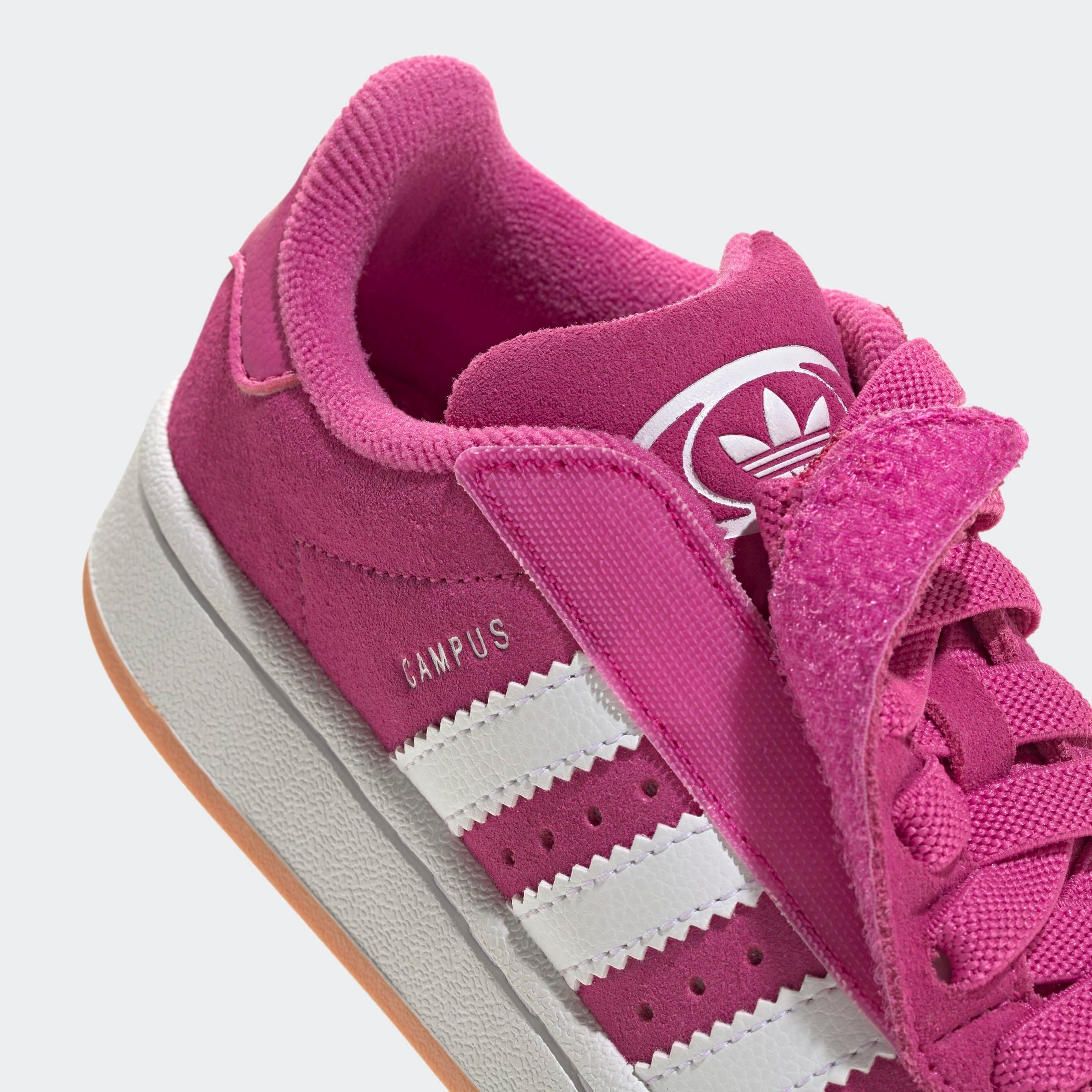 adidas Originals Sneaker »CAMPUS 00S COMFORT CLOSURE ELASTIC LACE KIDS«