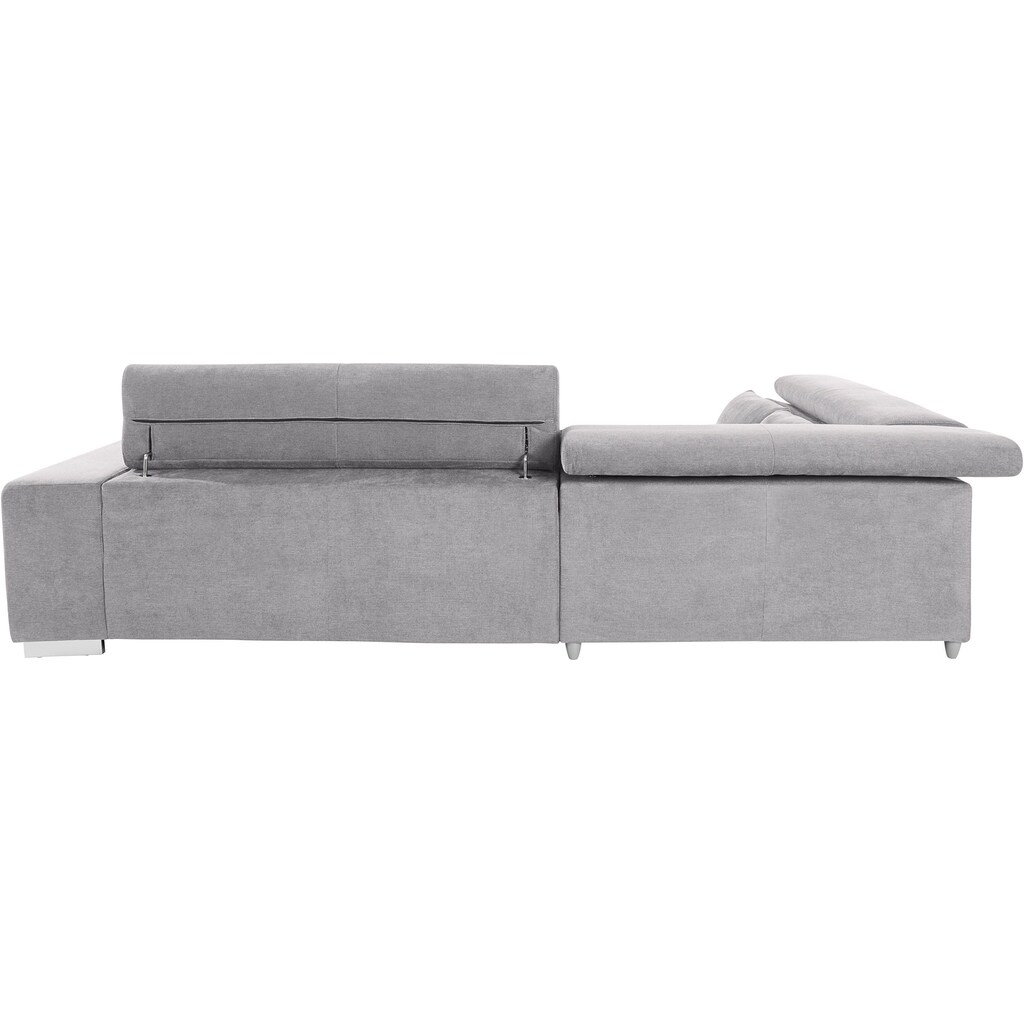 COTTA Ecksofa »Orion«