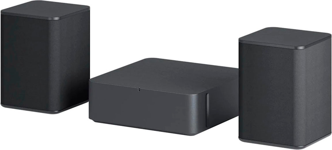 LG Lautsprecher »SPQ8-S Rück-«