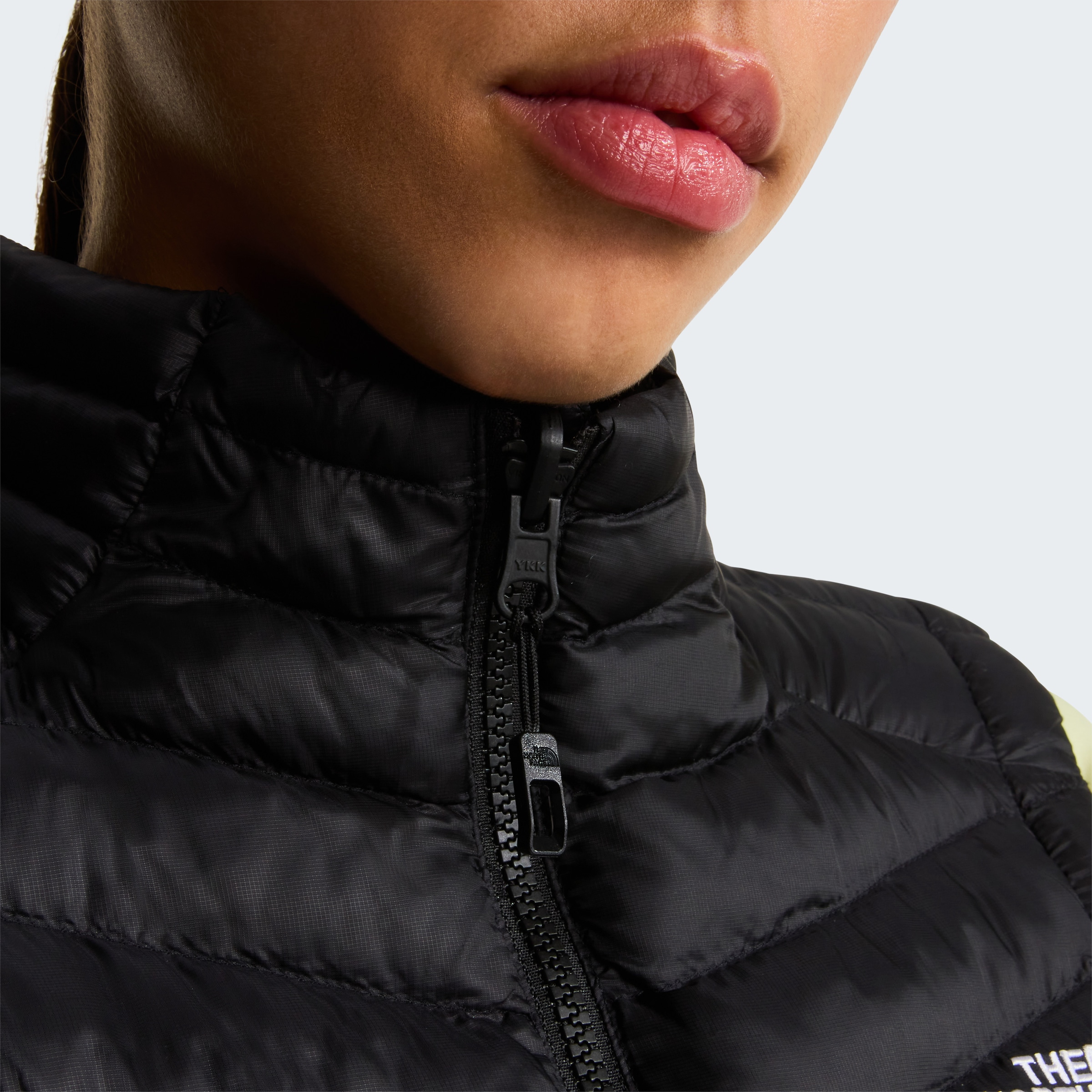 The North Face Steppweste »W HUILA SYNTH VEST«