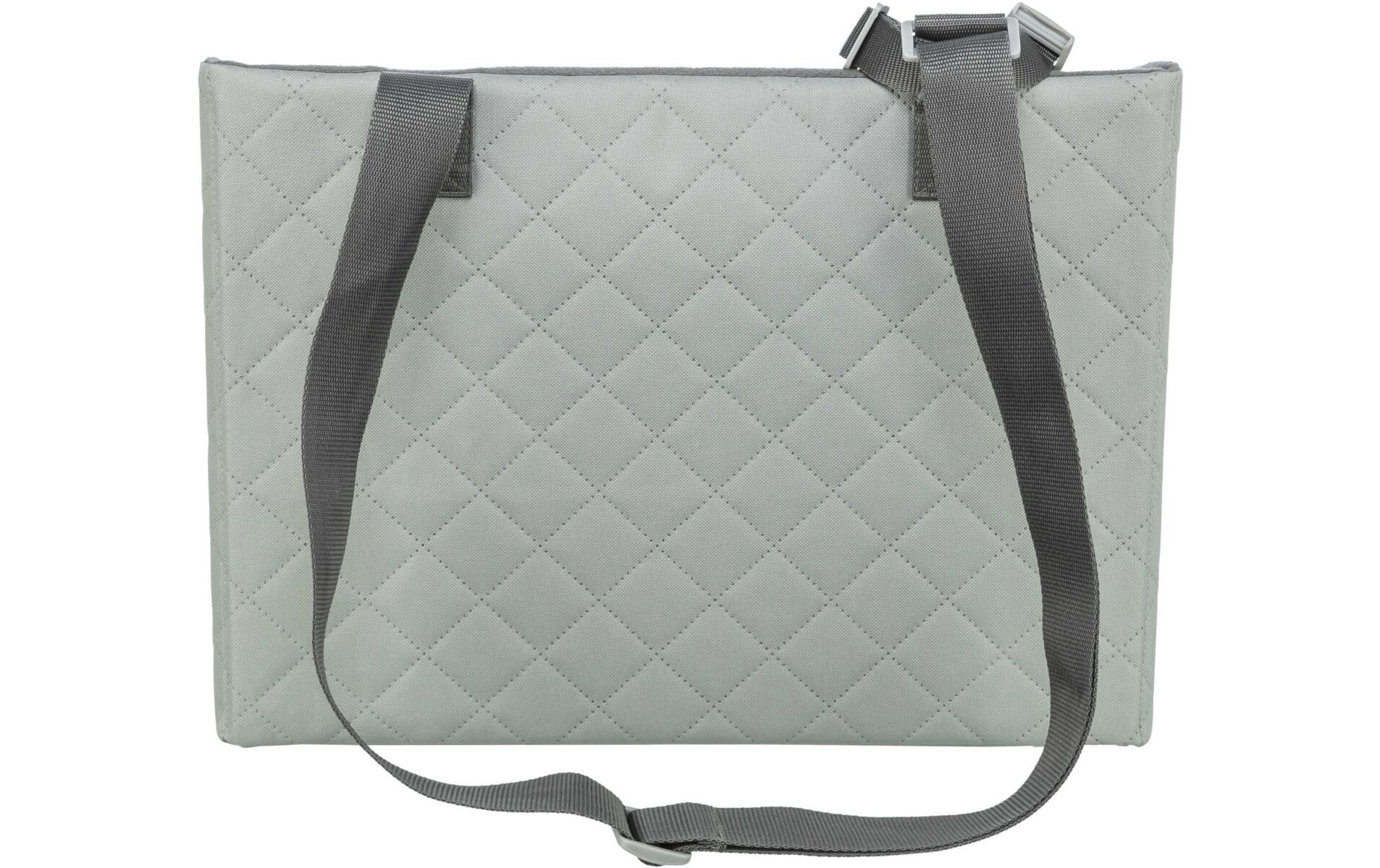 TRIXIE Tiertransportbox »erhöht, feste Wände, 32 x 28,5 x 41 cm« bis 10 kg