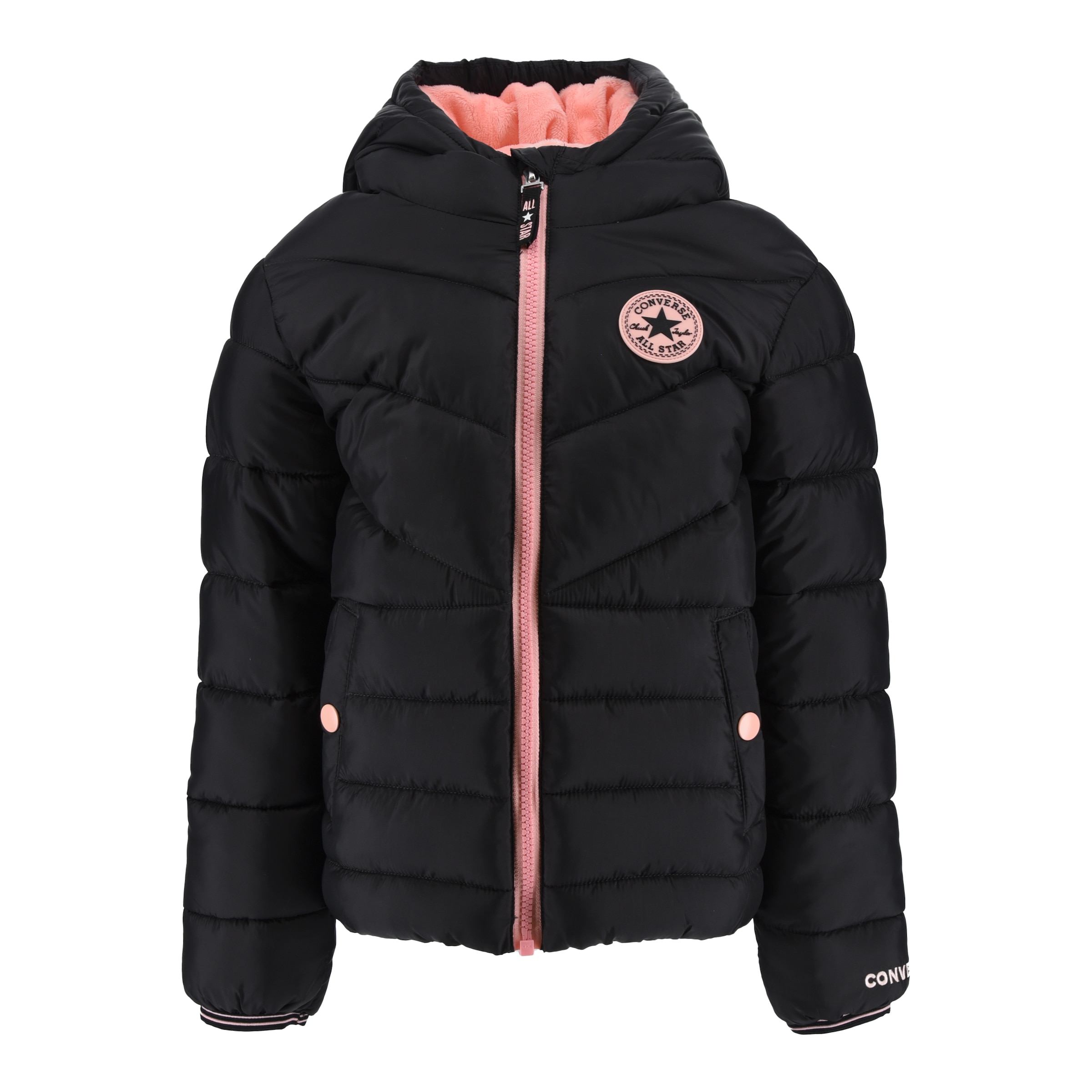 Steppjacke