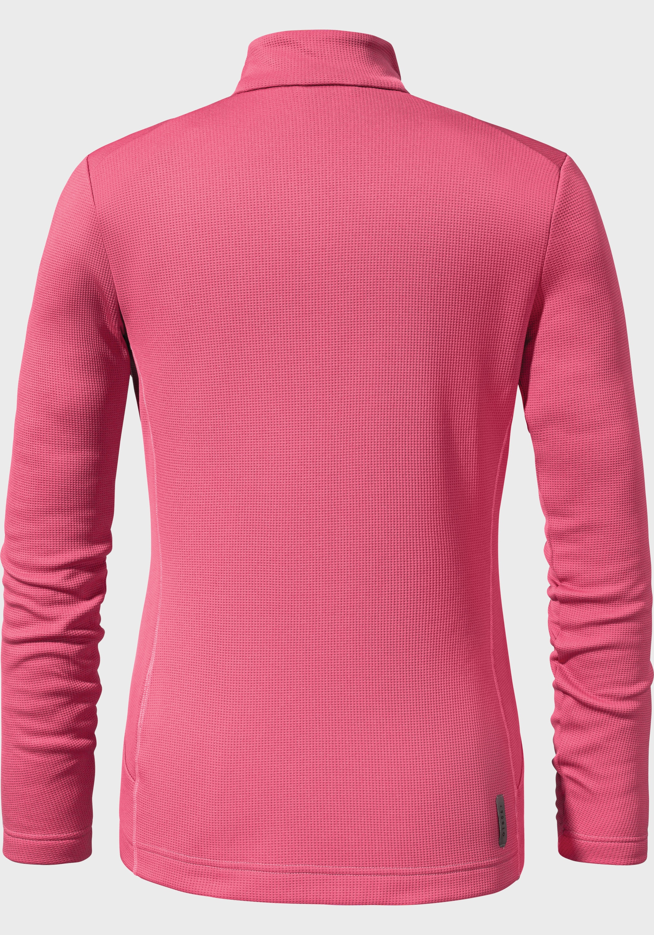 Schöffel Fleecejacke »Fleece Jacket Bleckwand L«, ohne Kapuze