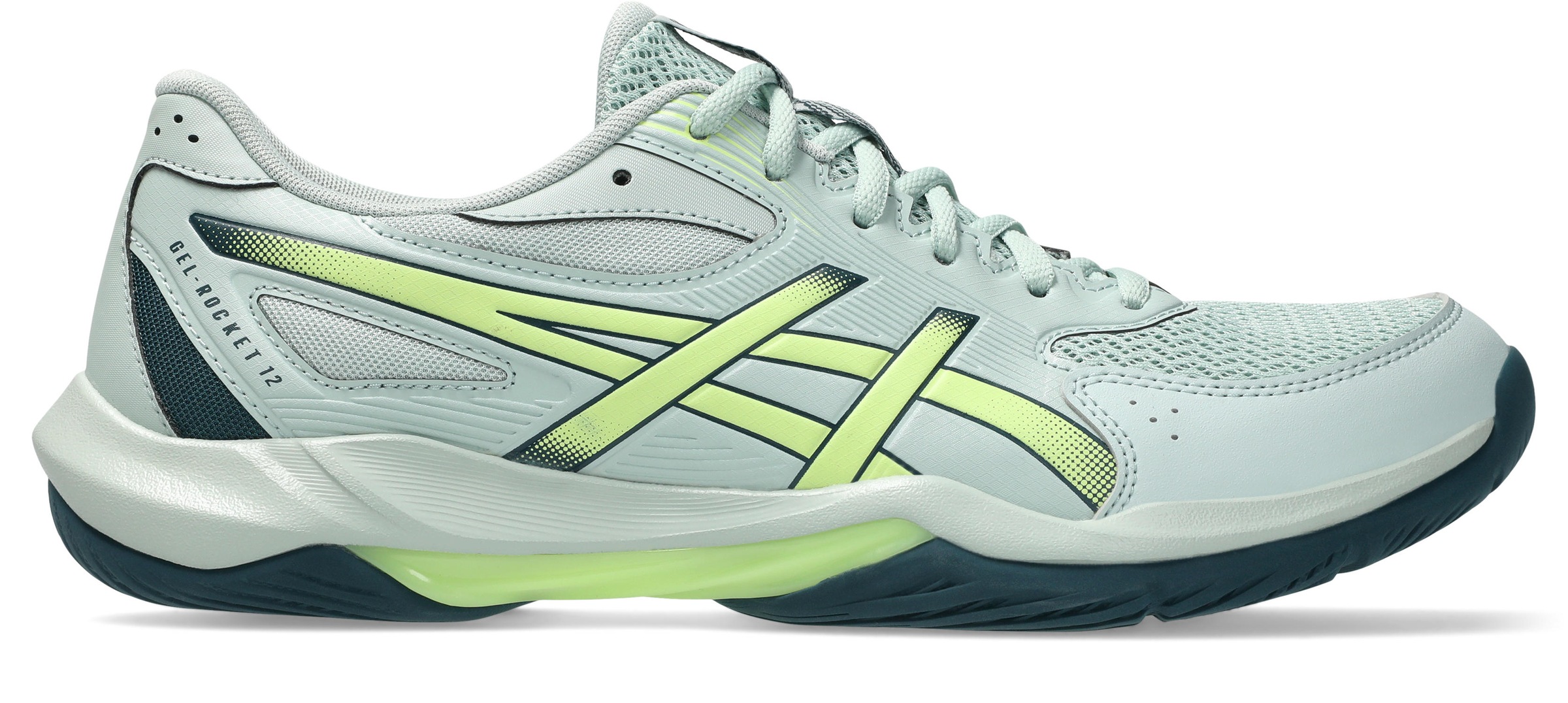 Asics Hallenschuh »GEL-ROCKET 12«