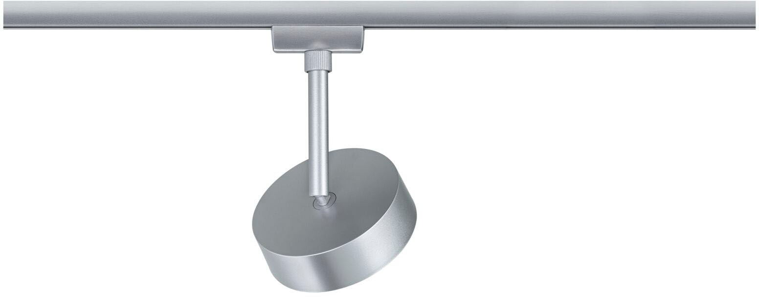 Paulmann Schienensystem-Leuchten »URail Spot Circle 2-Step-White 5W 230V«