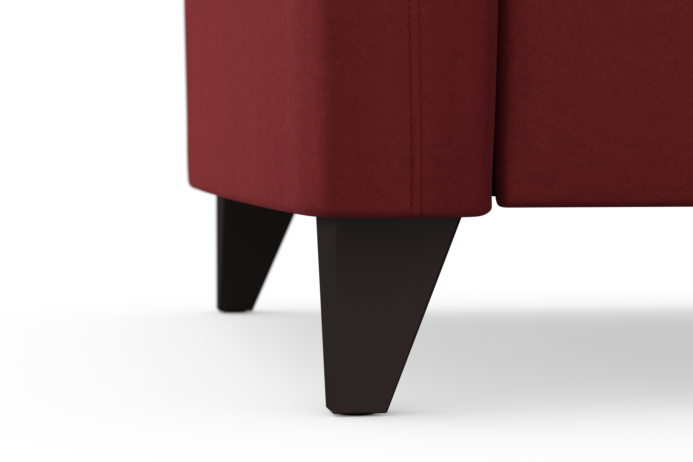sit&more Ecksofa »Mellum L-Form«, Federkern, wahlweise mit Bettfunktion, Bettkasten und Armteilfunktion