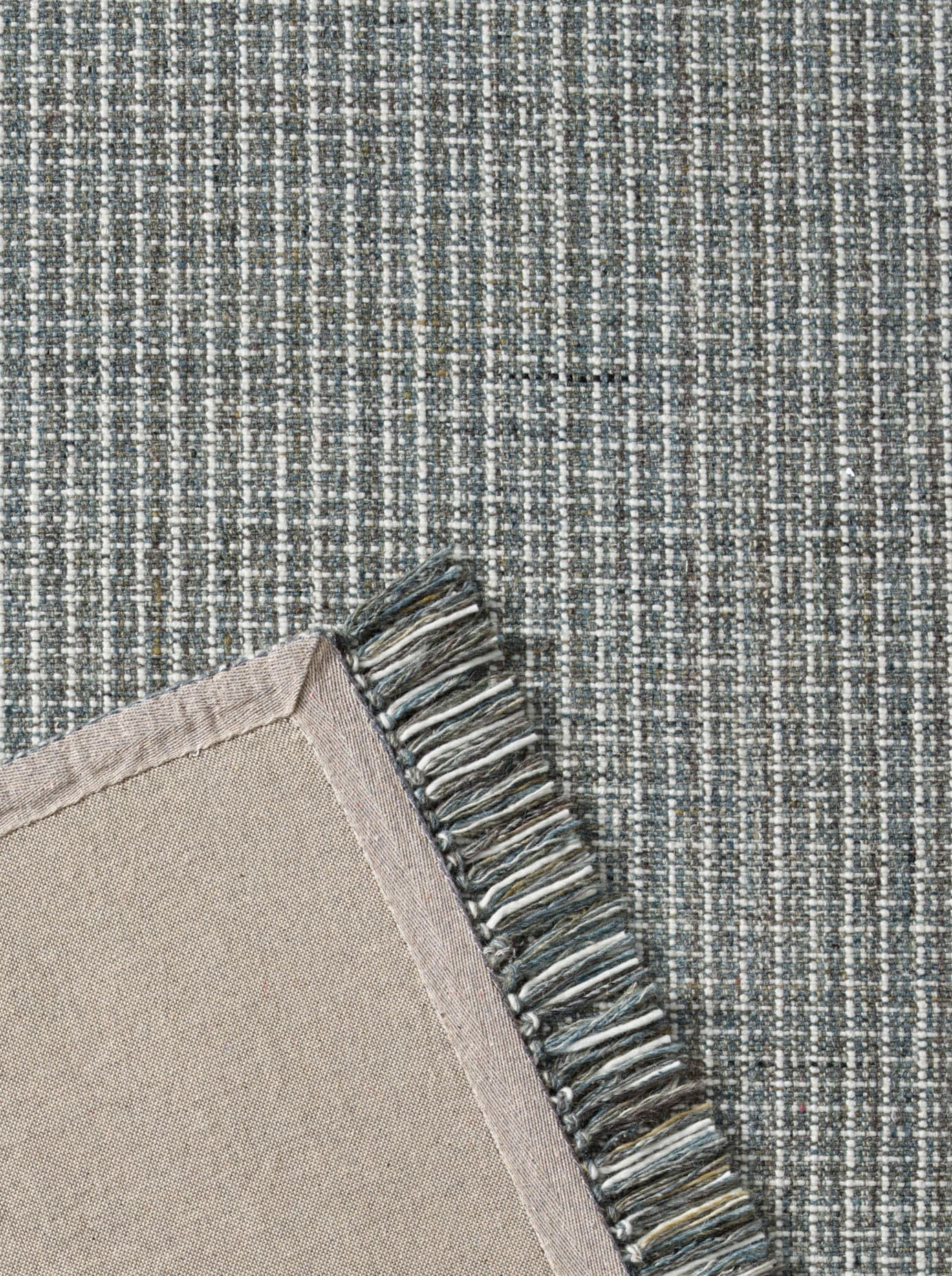 heine home Teppich 10 mm Höhe