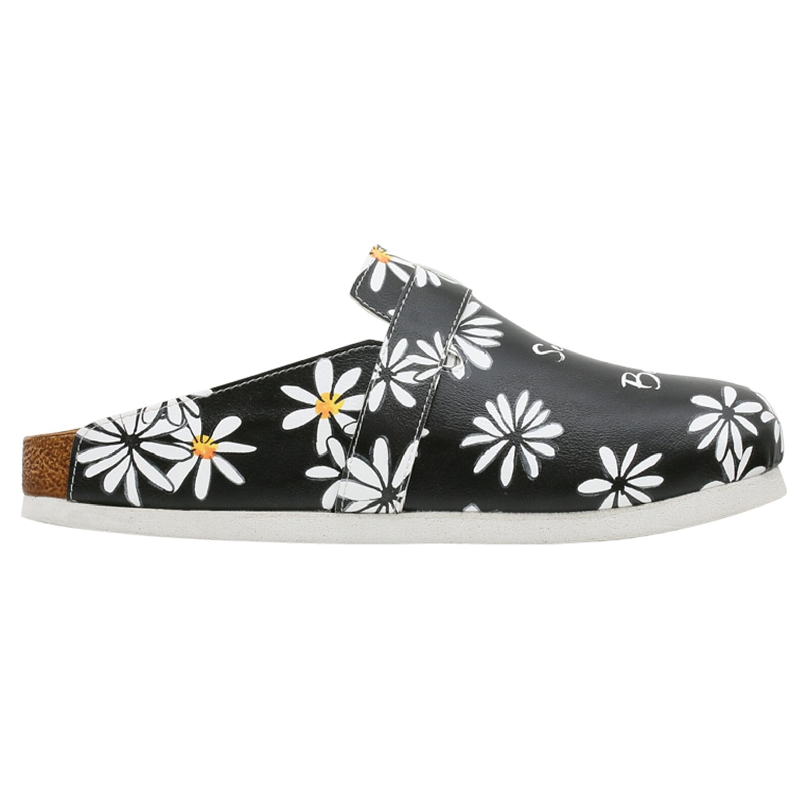 DOGO Hausschuh »Comfie Self Love Is The Best Love Damen Hausschuhe / Female«, Vegan