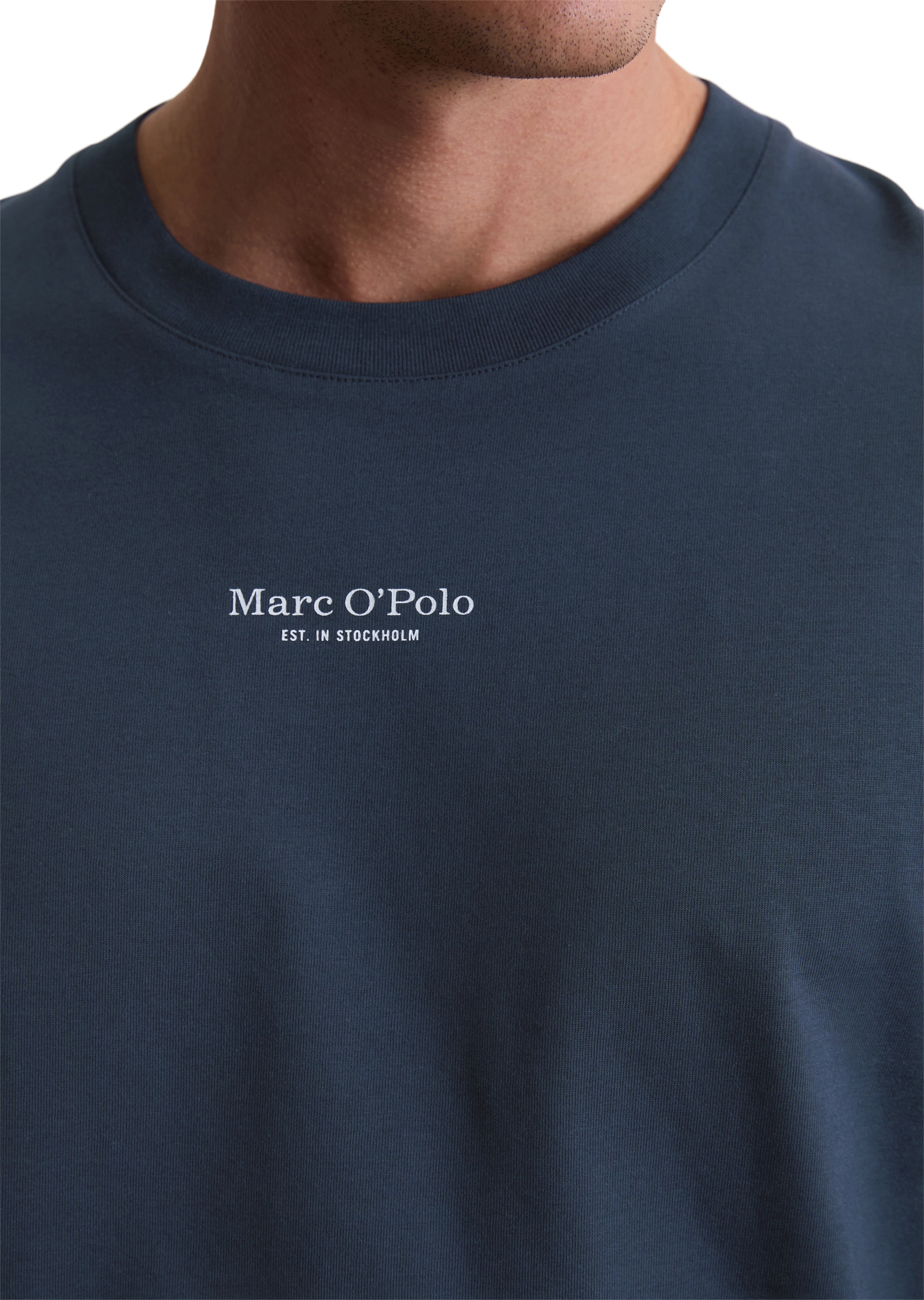 Marc O'Polo Langarmshirt