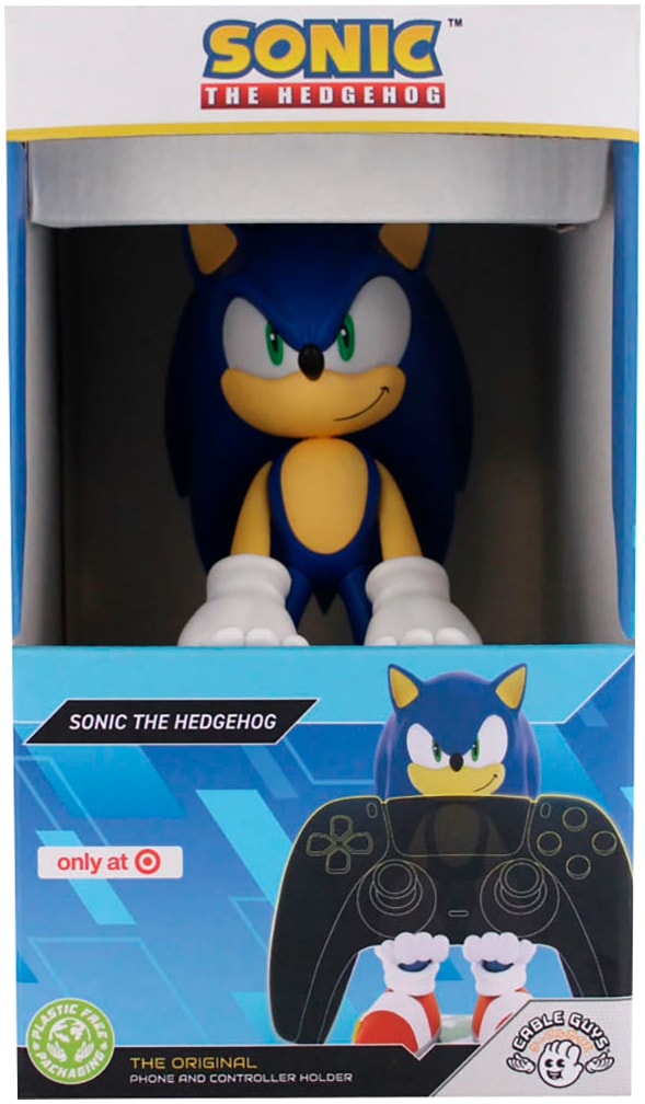 Exquisite FORM Spielfigur »Cable Guy- Sonic Modern Sonic«, (1 tlg.)