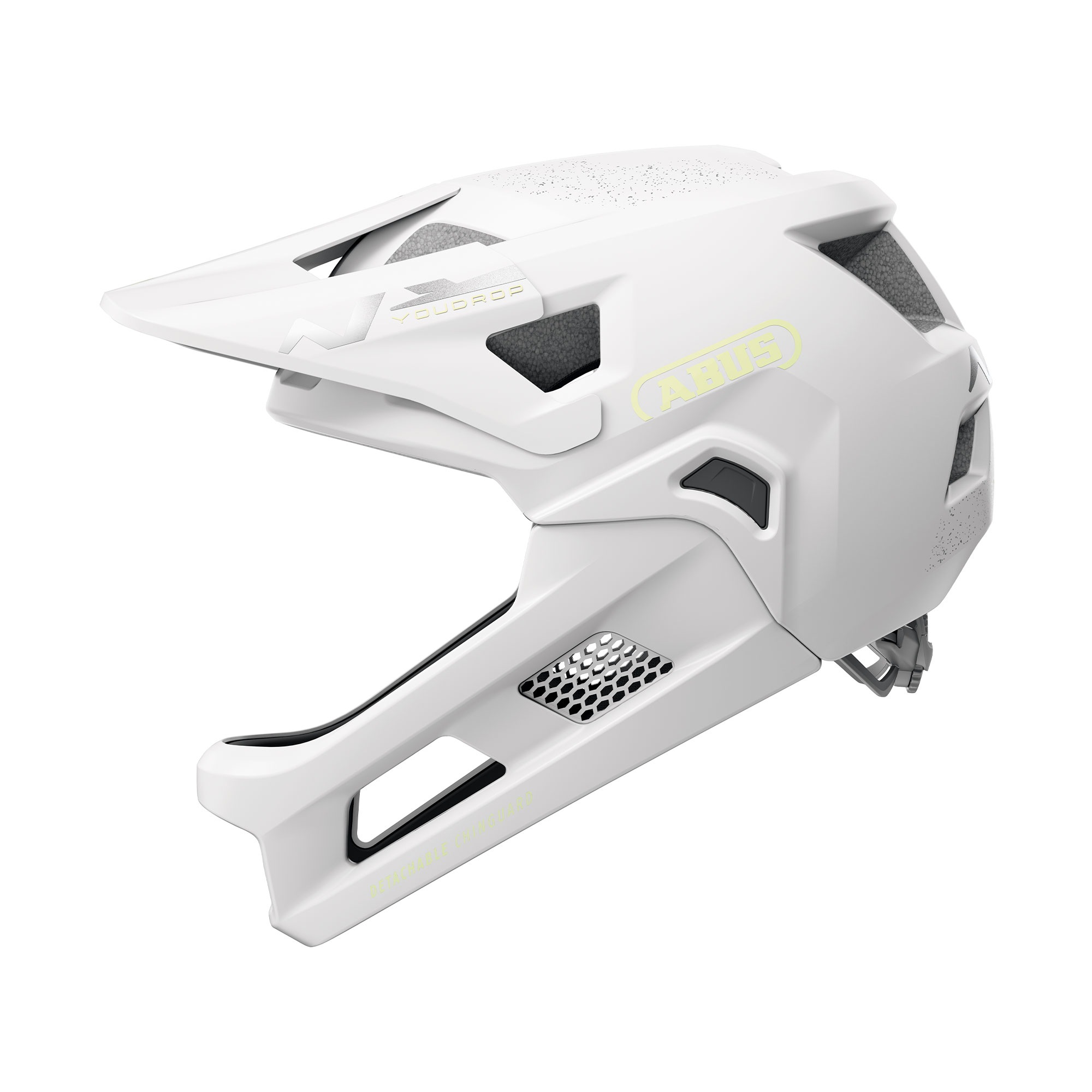 ABUS Fahrradhelm »YOUDROP FF«