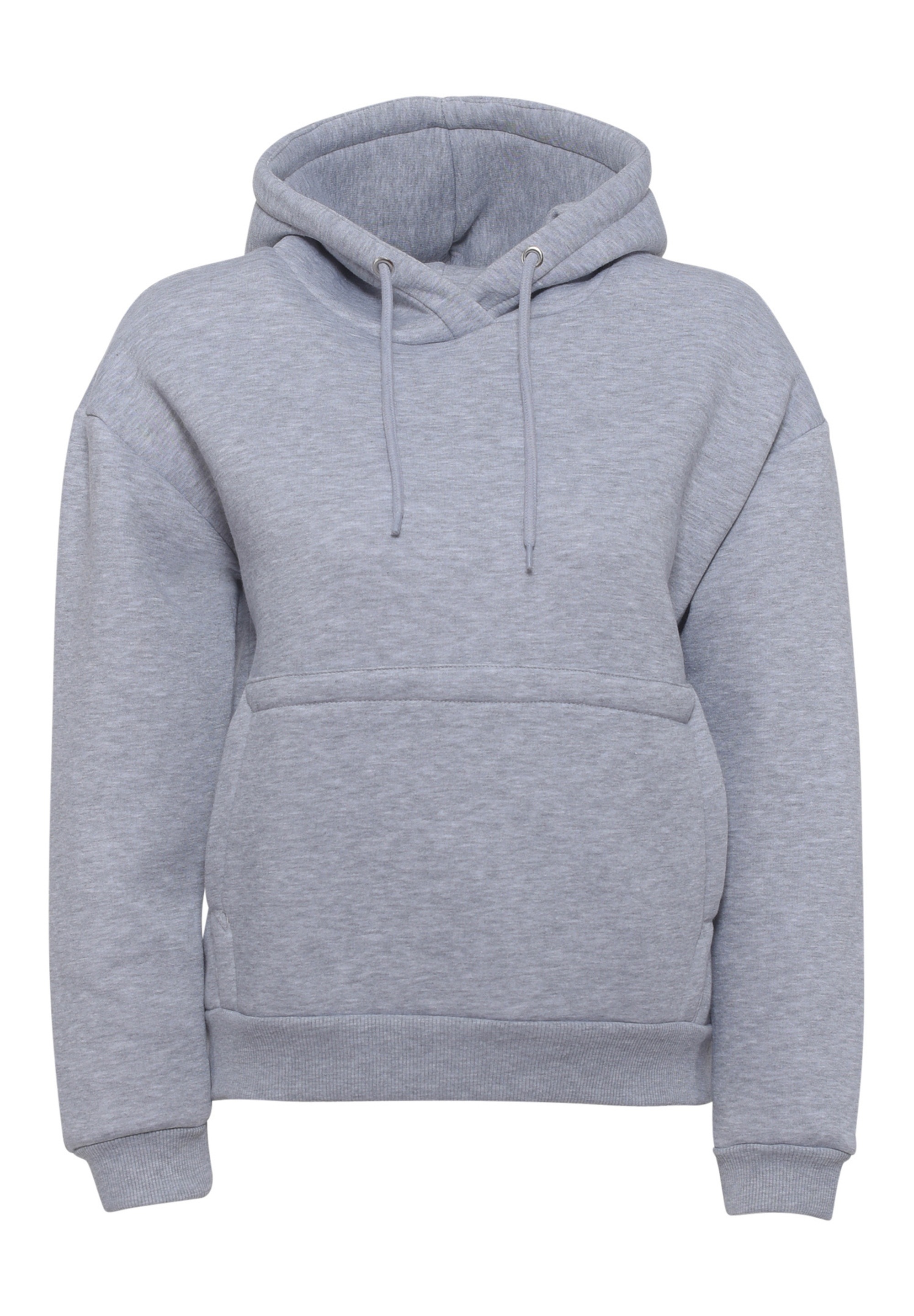 freshlions Kapuzensweatshirt »Balina«, (1 tlg.), mit elastischen Bündchen