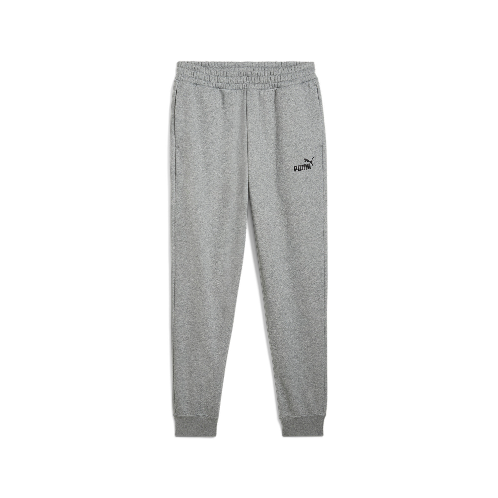 PUMA Trainingshose "ESS NO. 1 LOGO SWEATPANTS FL CL" günstig online kaufen