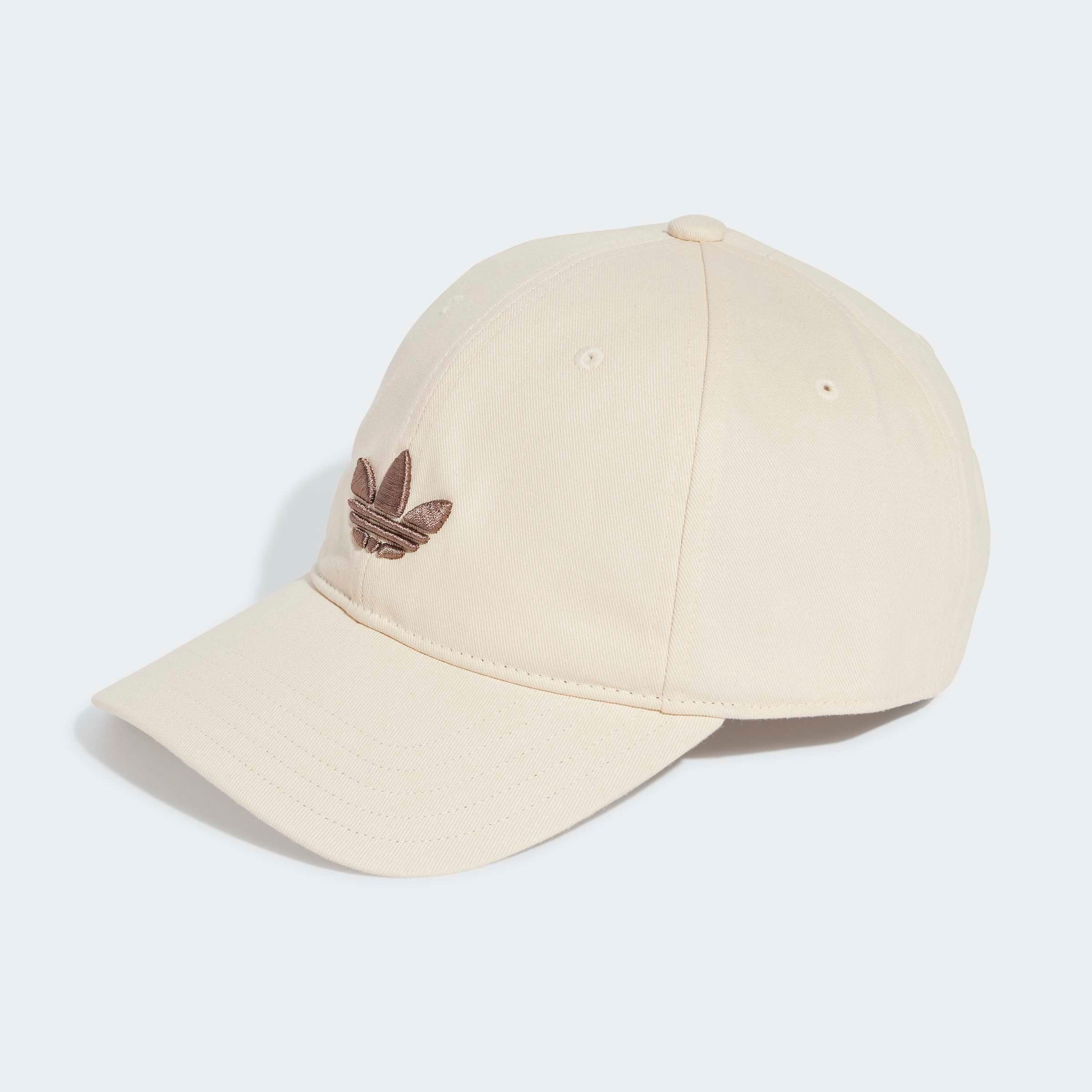 adidas Originals Baseball Cap »BASEBALL CAP AC« für Erwachsene, sportlicher Stil, aus Baumwolle