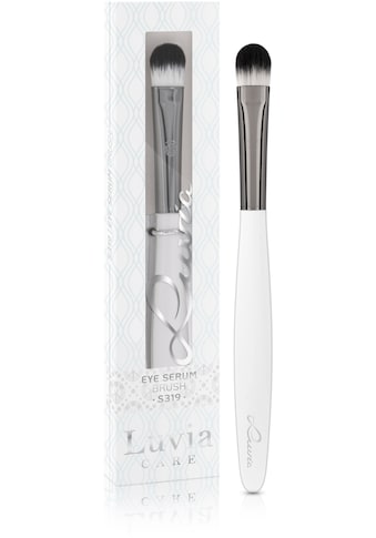 Luvia Cosmetics Maskenpinsel »Eye Serum Brush« Pinsel ...