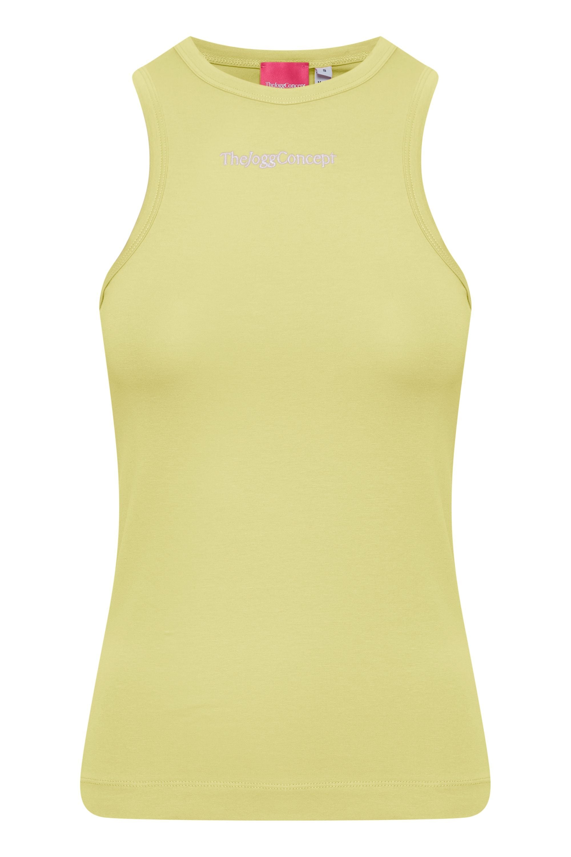 TheJoggConcept Tanktop "Tanktop JCSimona"