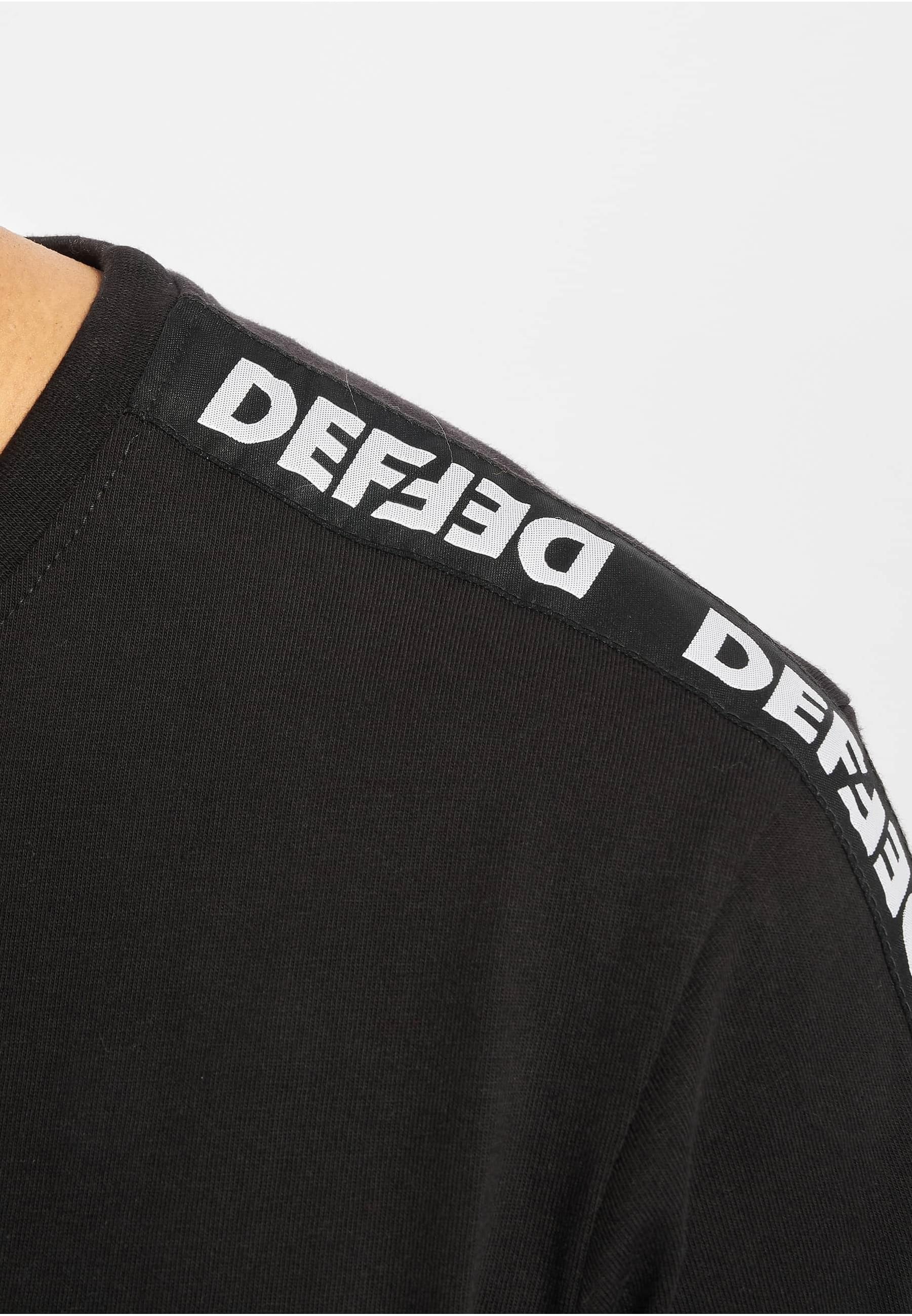 DEF T-Shirt »DEF Herren Hekla T-Shirt« 1 Stk.