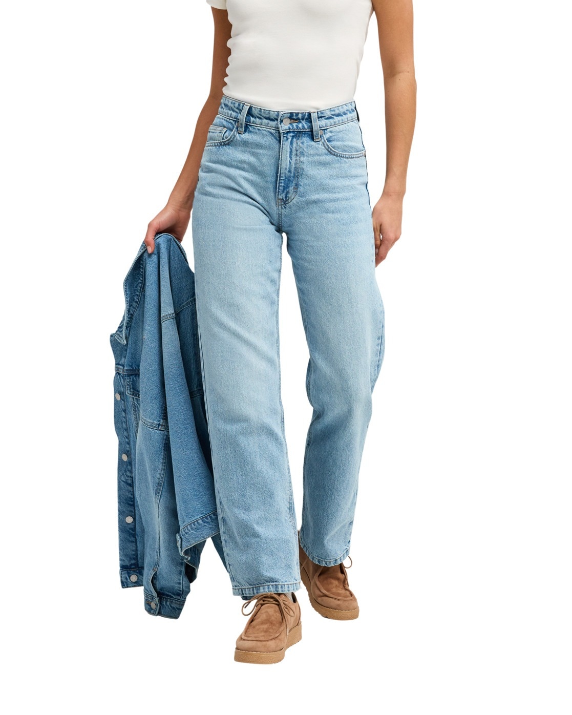 Roxy Jeansjeggings "Tropic Dream"