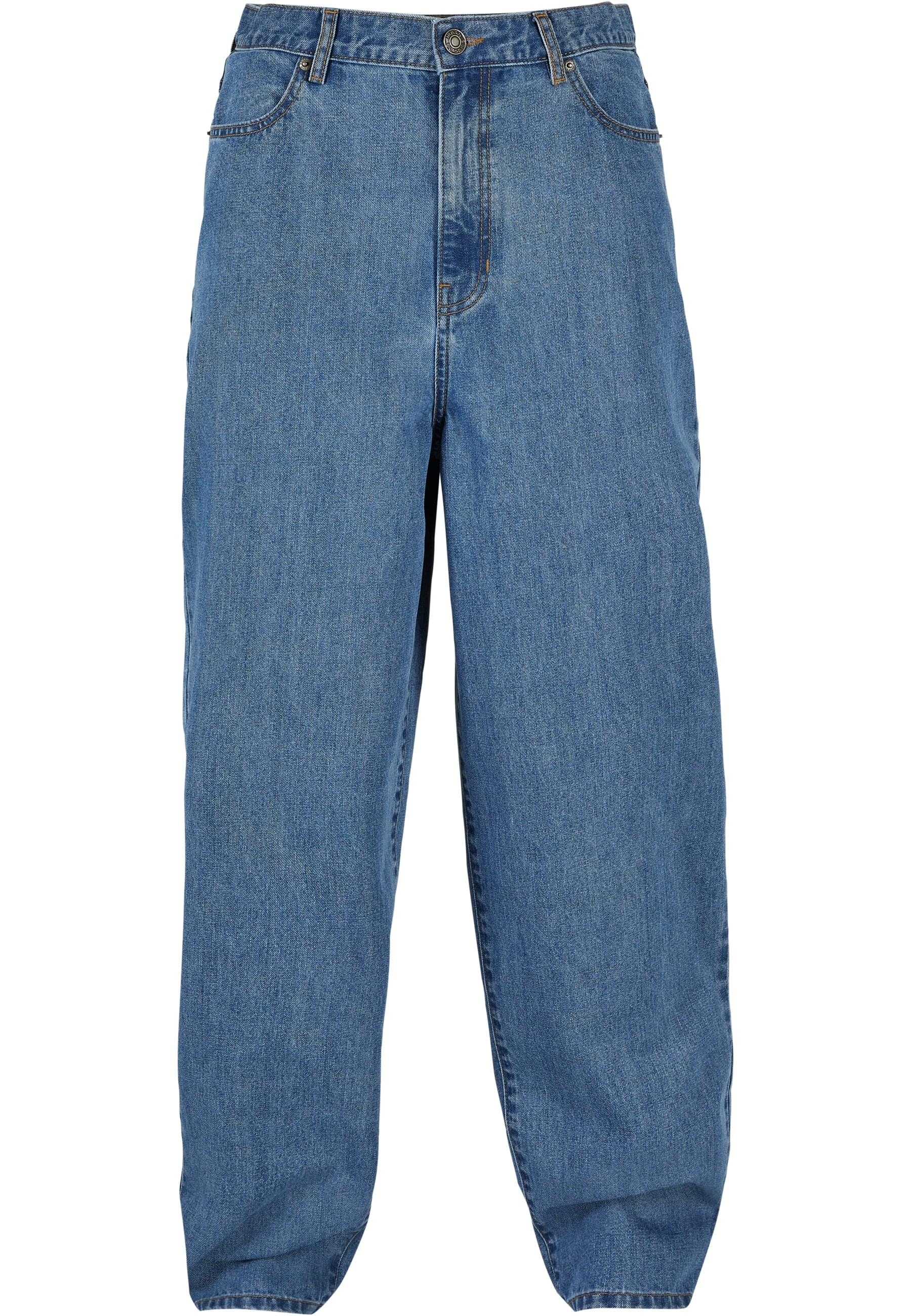URBAN CLASSICS Bequeme Jeans "Urban Classics Herren 90‘s Jeans", 1 Stk. günstig online kaufen