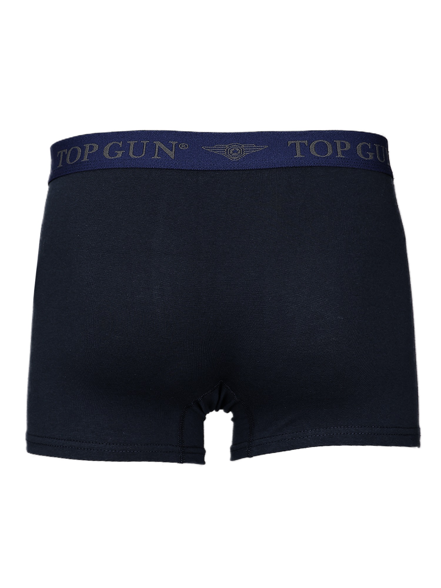 TOP GUN Boxershorts »3er Pack TG25027«