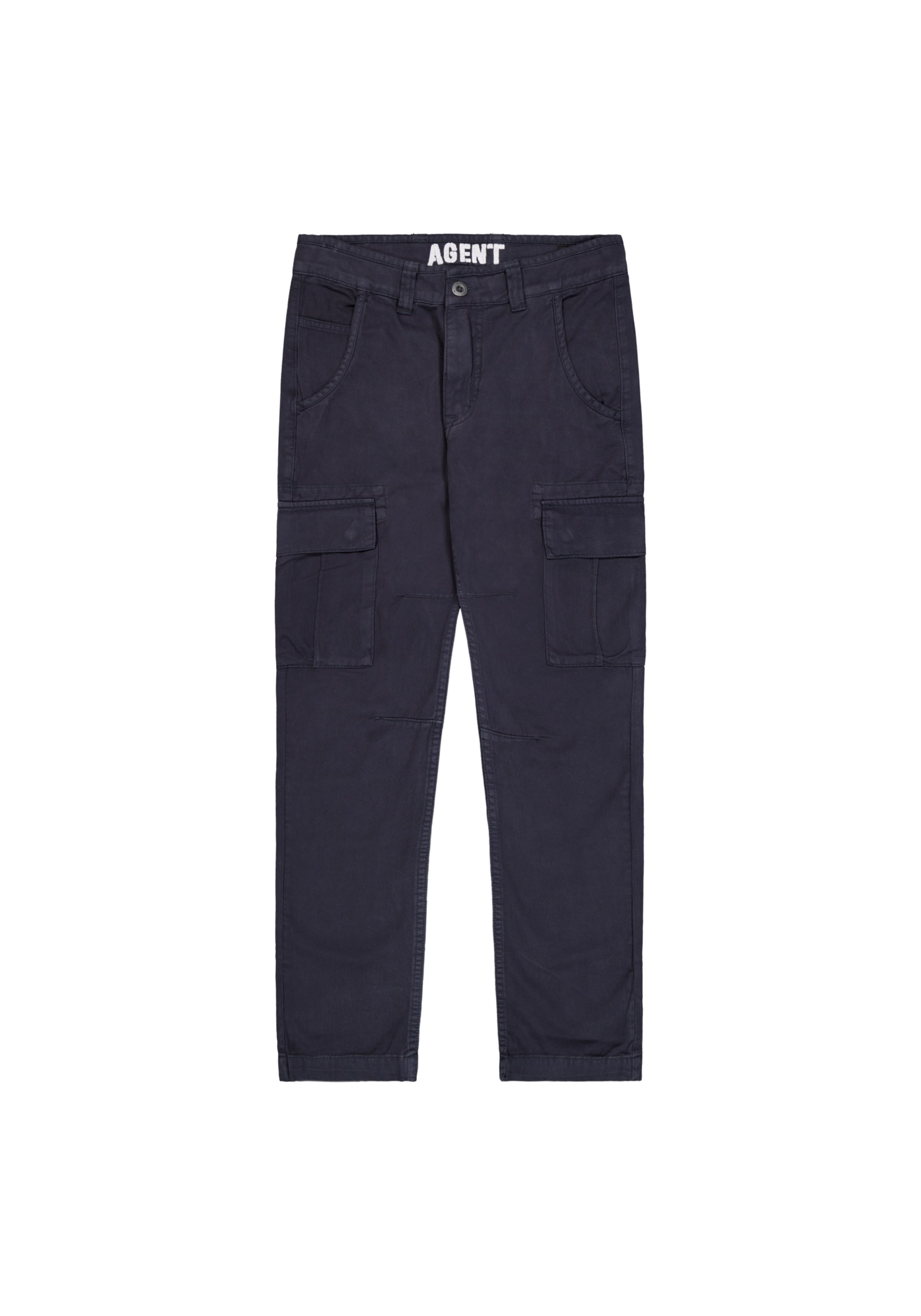 Alpha Industries Cargohose "Agent Pant" günstig online kaufen