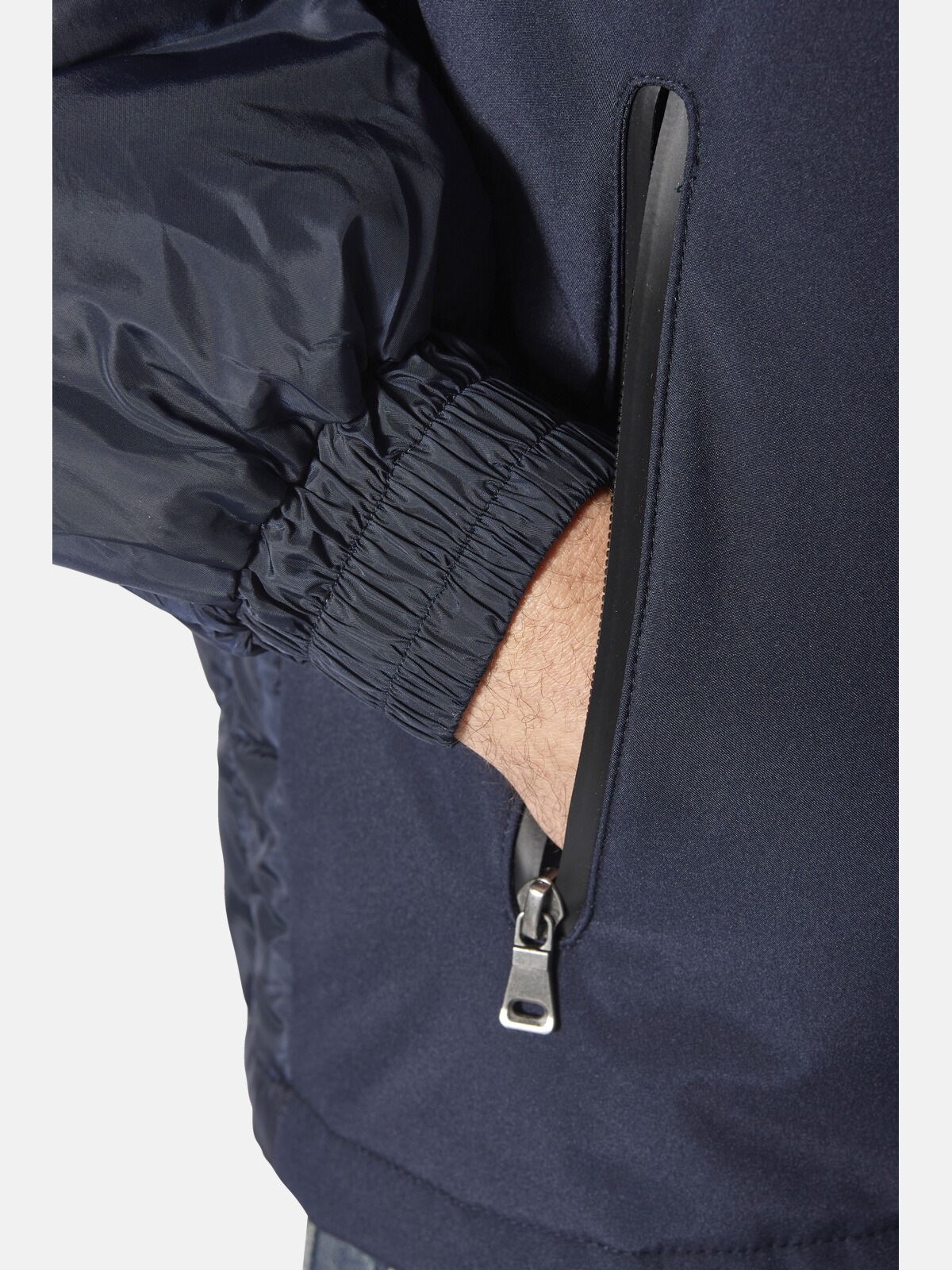 Babista Softshelljacke »Softshelljacke GRIDALETTI«