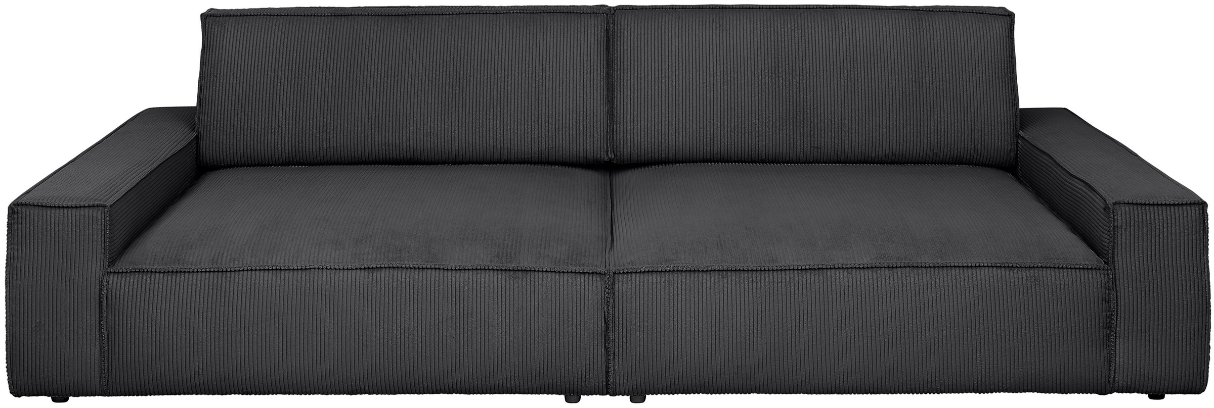 Home affaire Big-Sofa "NEU: SHERWOOD XXL, Big-Sofa (316cm), extra tiefe Sit günstig online kaufen