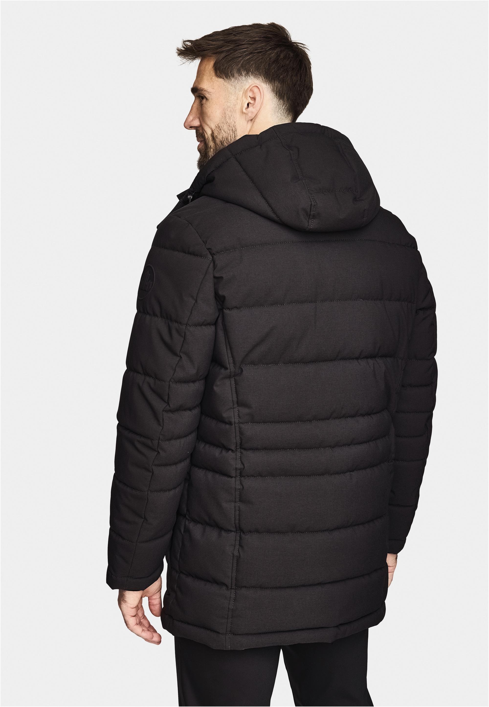 New Canadian Parka »Parka«, im tollen Stepp-Design