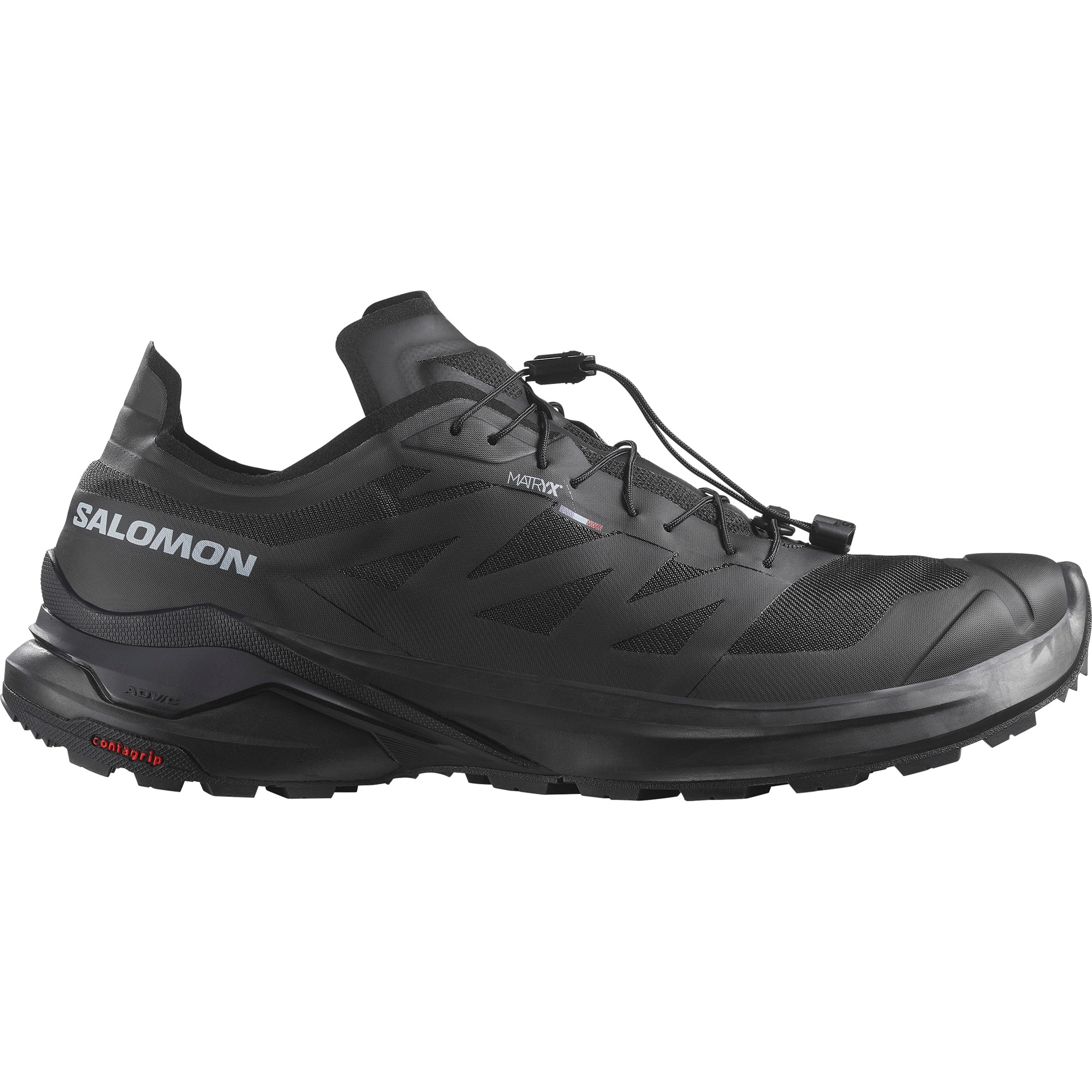 Salomon Trailrunningschuh »XA META MADE IN FRANCE«, wasserdicht