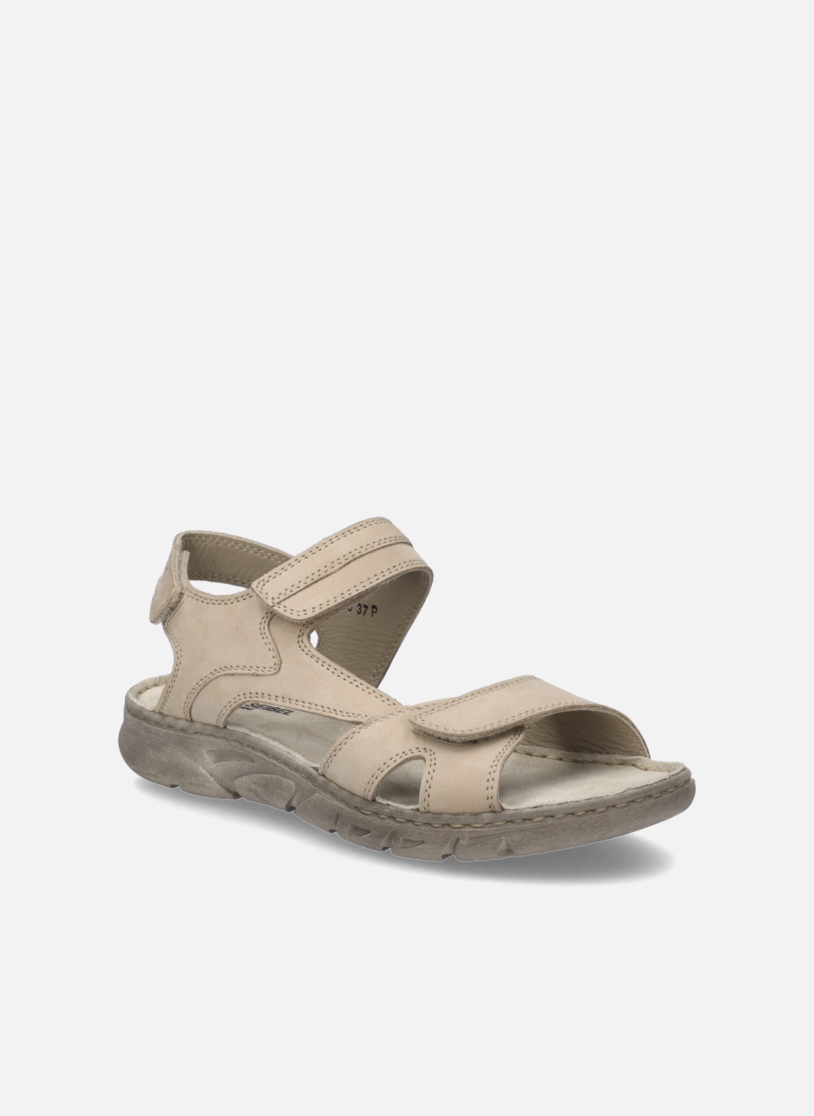 Josef Seibel Sandale »Brenda 03, beige«
