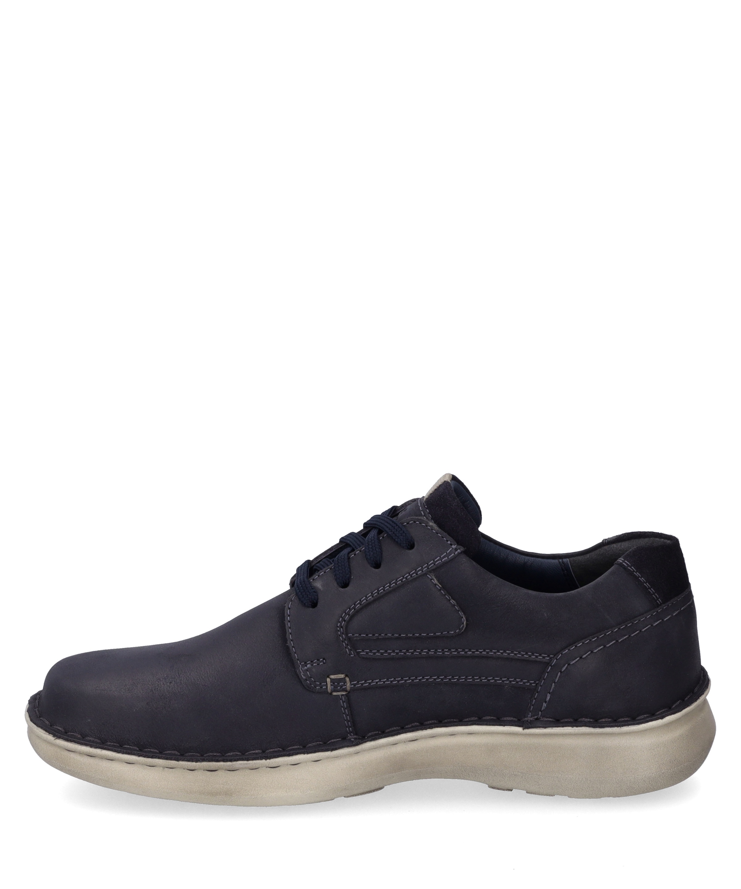 Josef Seibel Schnürschuh »Alan 03, indigo«