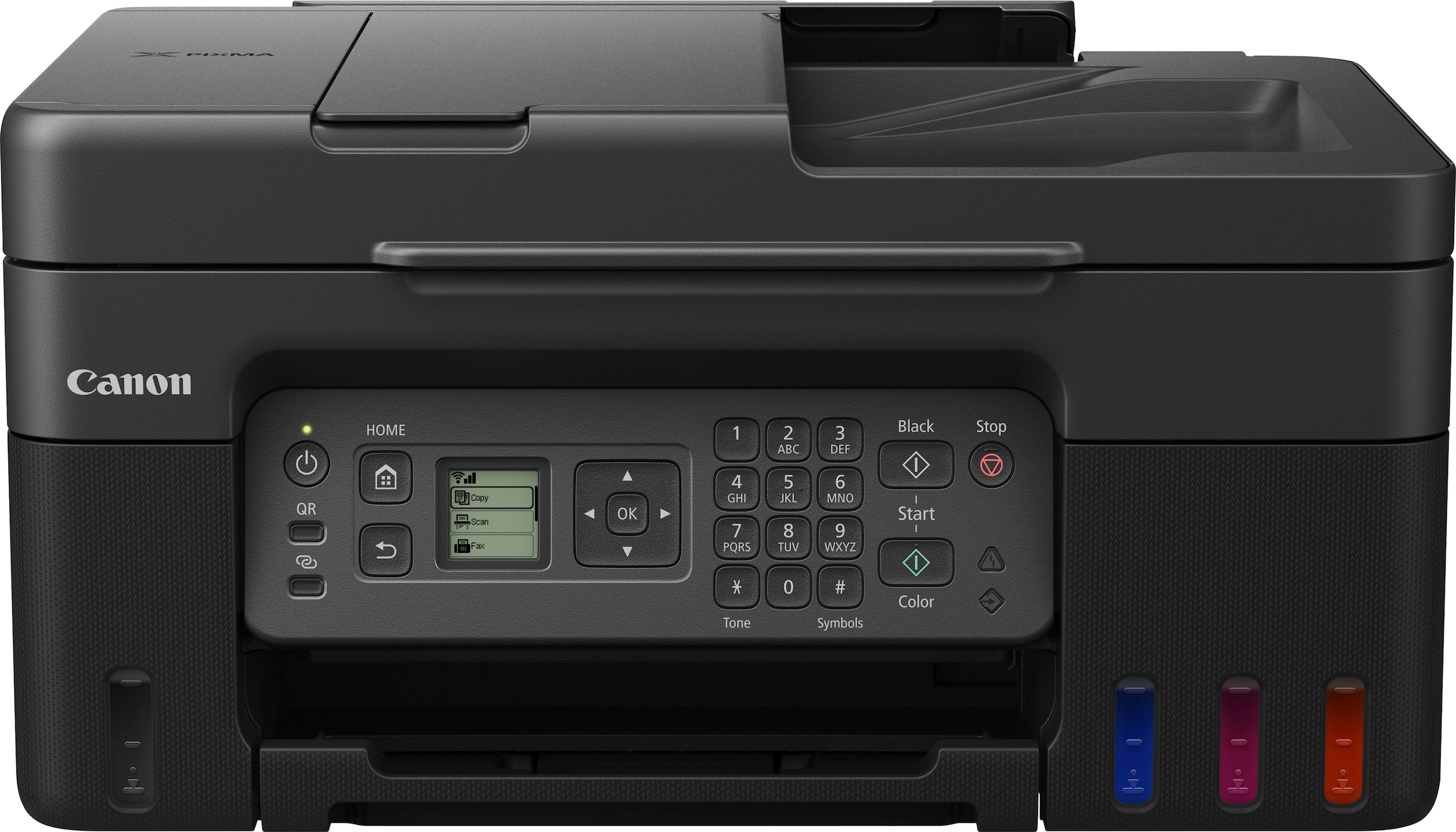 Multifunktionsdrucker »Pixma G4570«