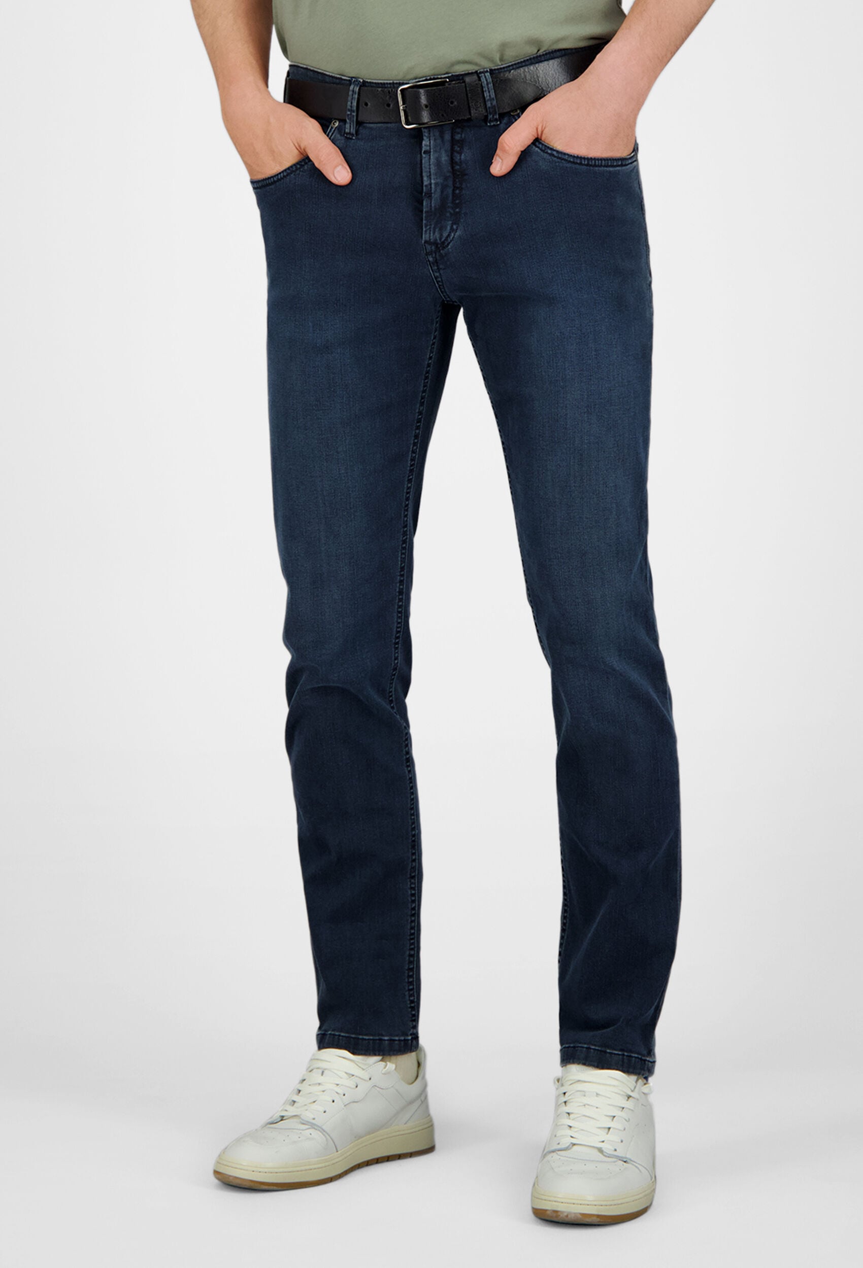 Atelier GARDEUR Stretch-Jeans »Bradley« Formbeständig durch LYCRA(R) T400(R)