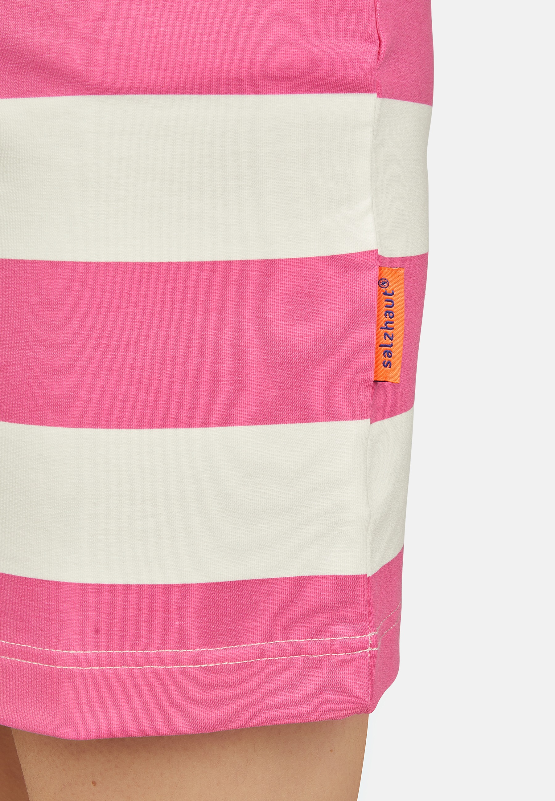 salzhaut Midirock "Knielanger Rock (Midi) UTBÜXEN" günstig online kaufen