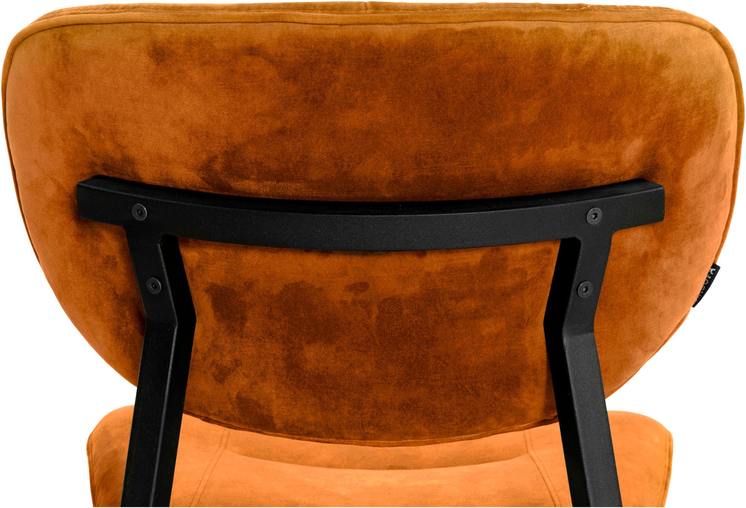 OMG Design Esszimmerstuhl »Jona«, (Set), 2 St., Stoff, Küchenstuhl Polsterstuhl, In drei stilvollen Farben erhältlich