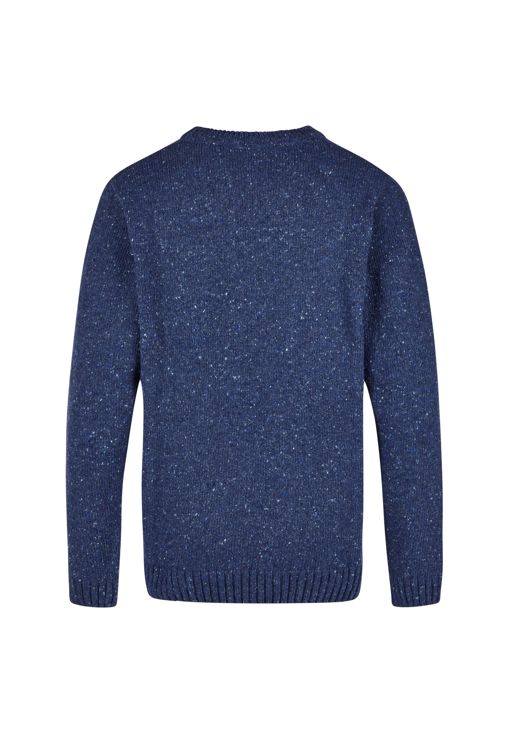 Cleptomanicx Strickpullover "Spacer", mit lockerem Schnitt günstig online kaufen