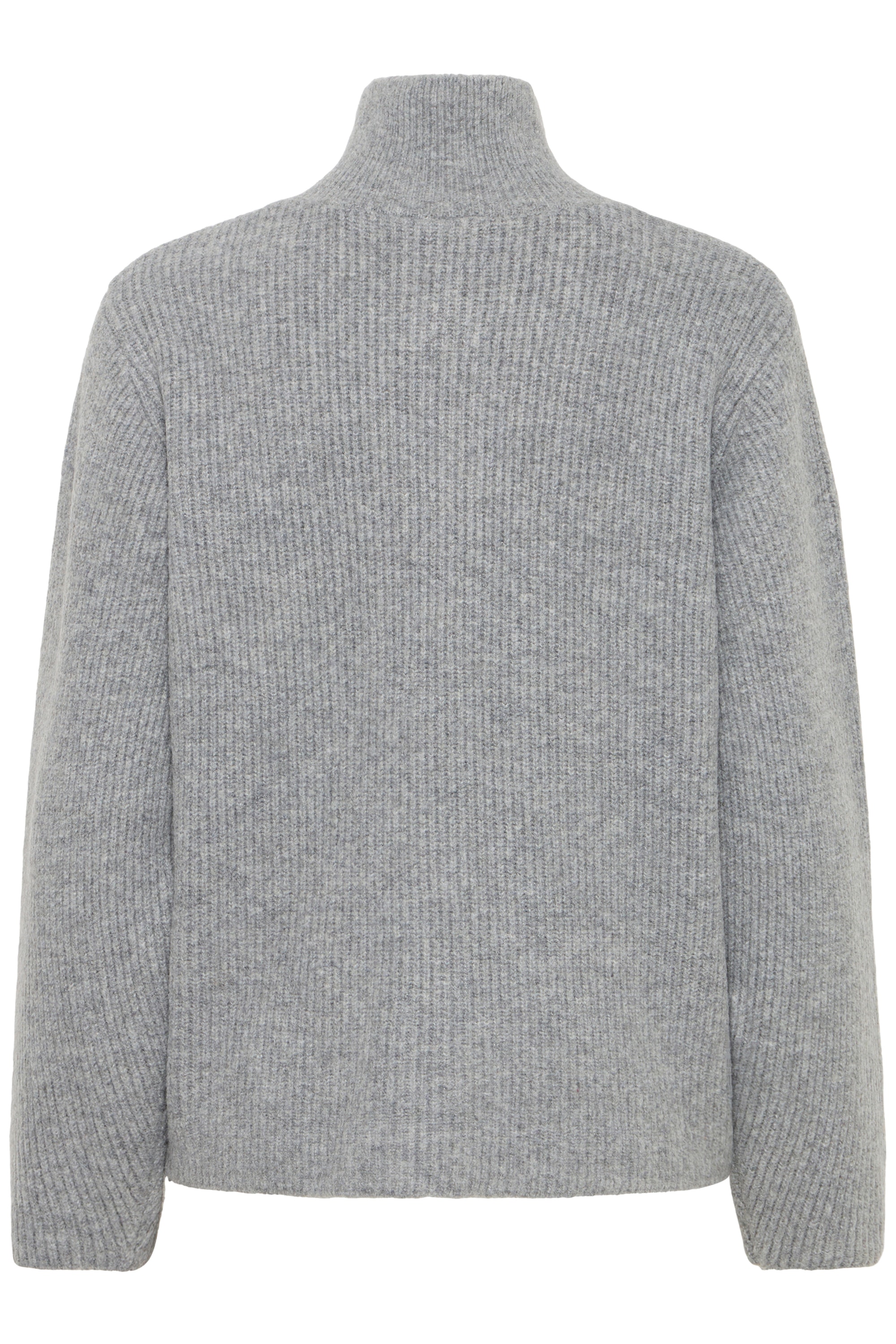 Ichi Strickjacke »Langarm IHDUCIE«