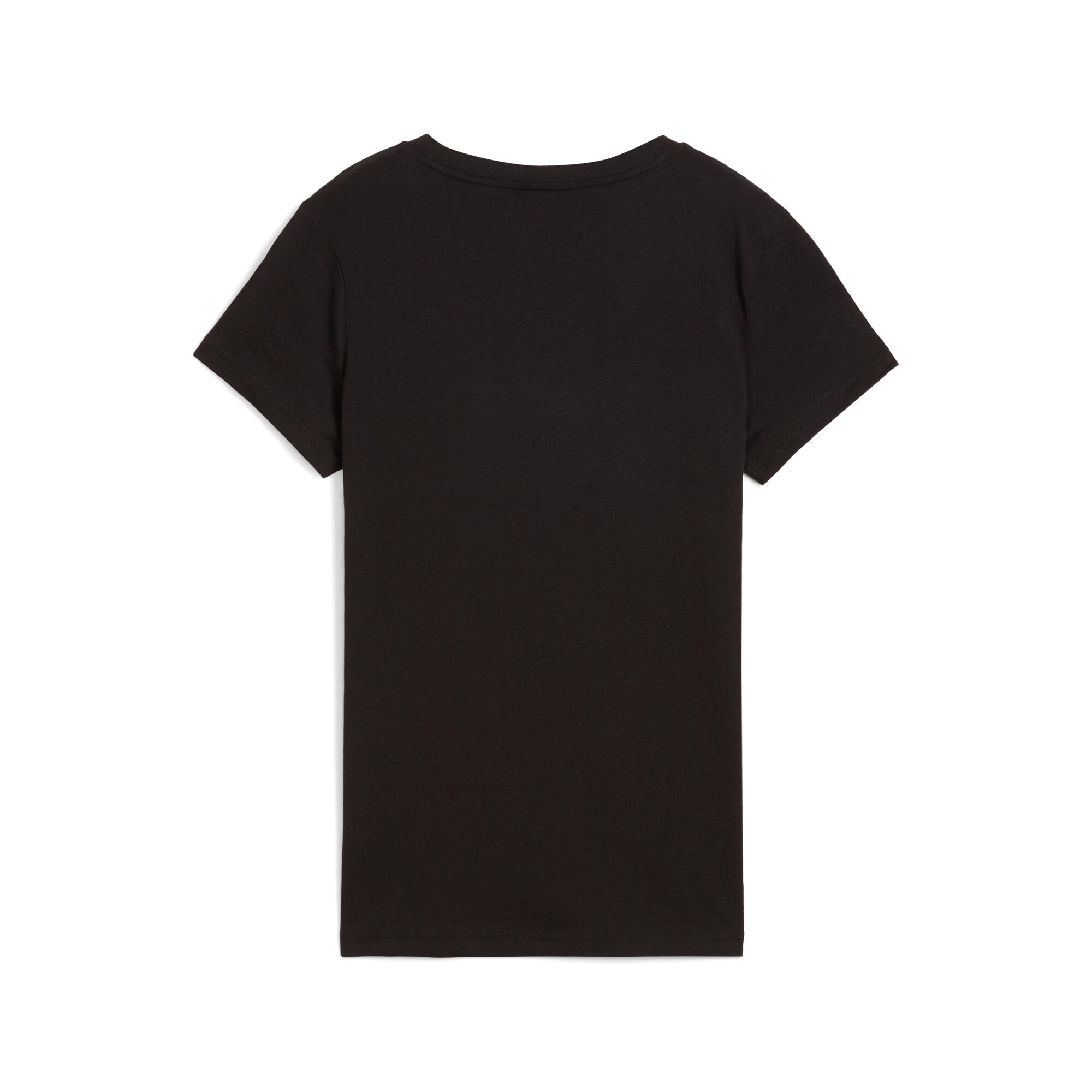 PUMA T-Shirt »ESS SMALL NO. 1 LOGO TEE«
