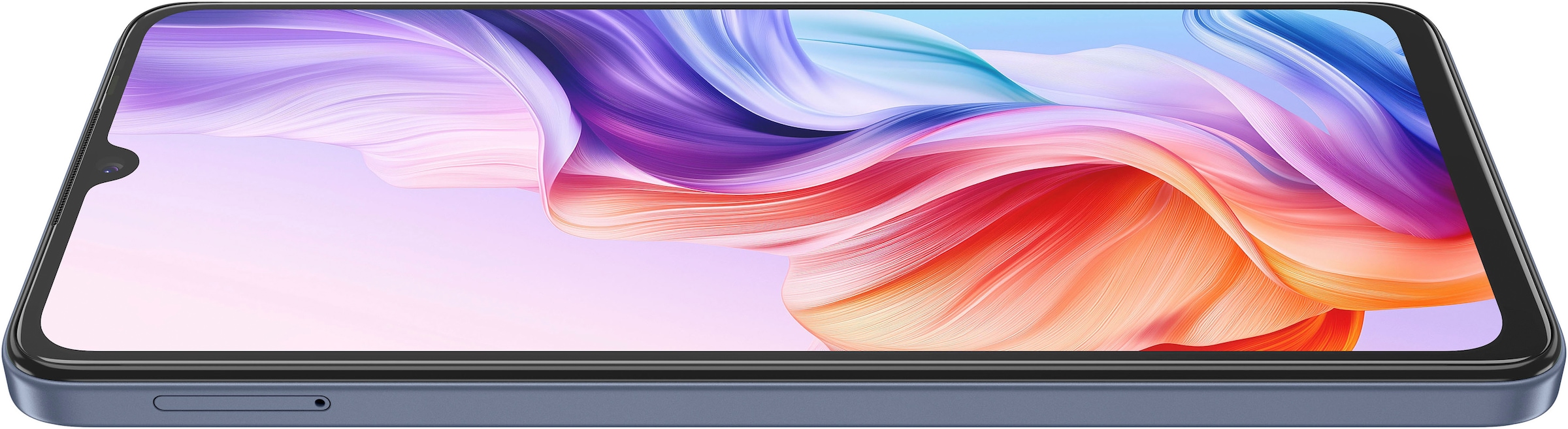 ZTE Smartphone »Blade V70 Max«, Galactic Gray