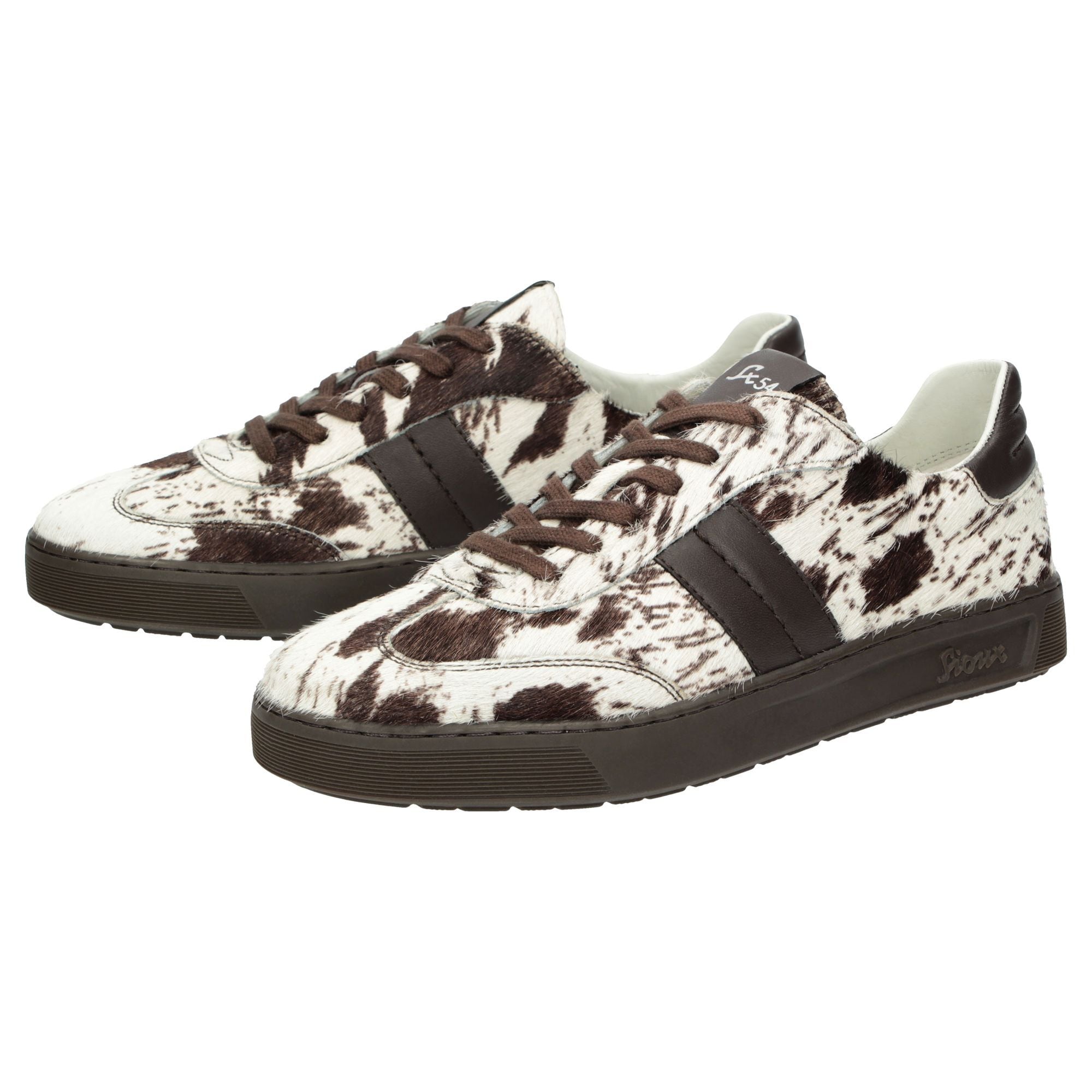 SIOUX Sneaker "Tedroso-DA-717"