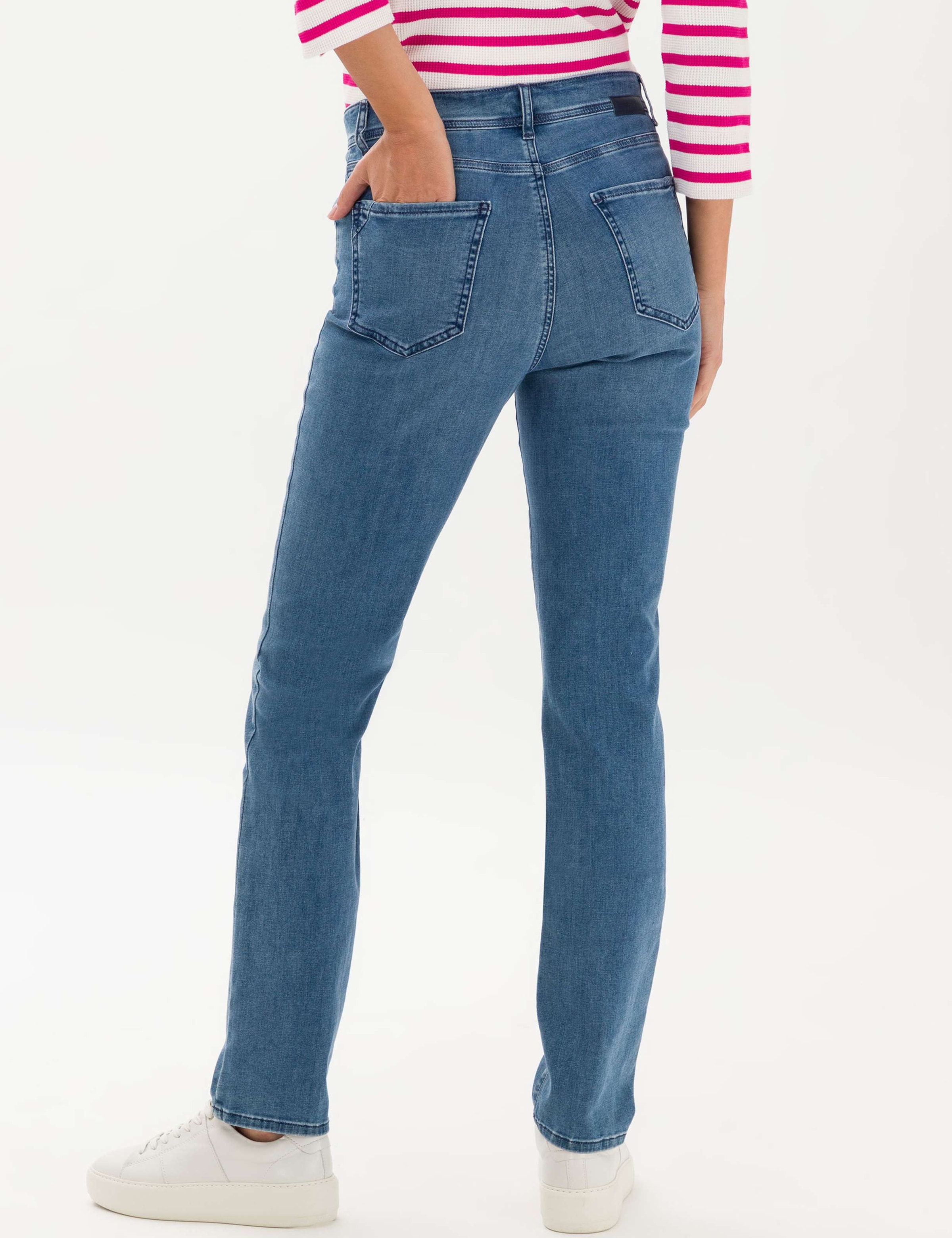 Brax 5-Pocket-Jeans »Style MARY«